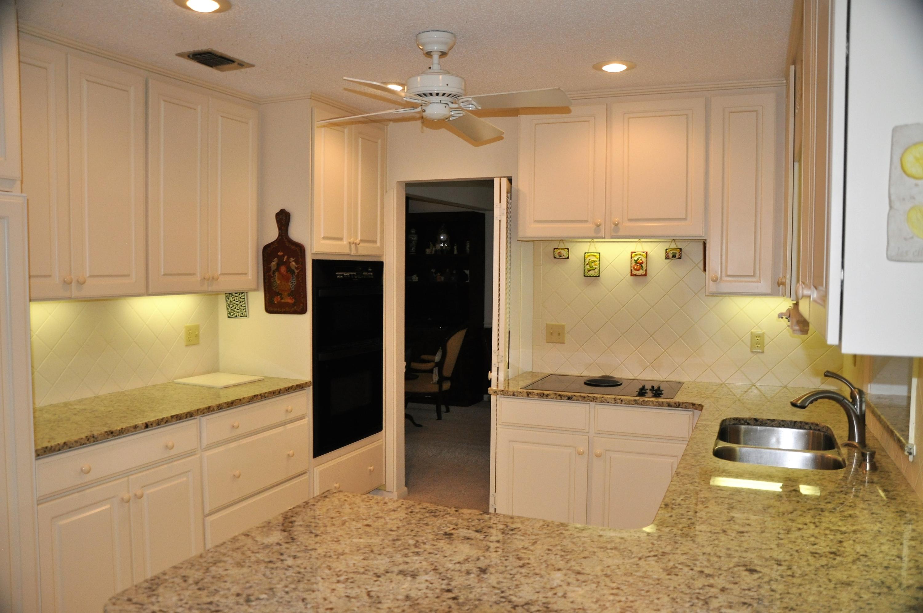 BLUEWATER BAY VILLAGE 1A - Residential