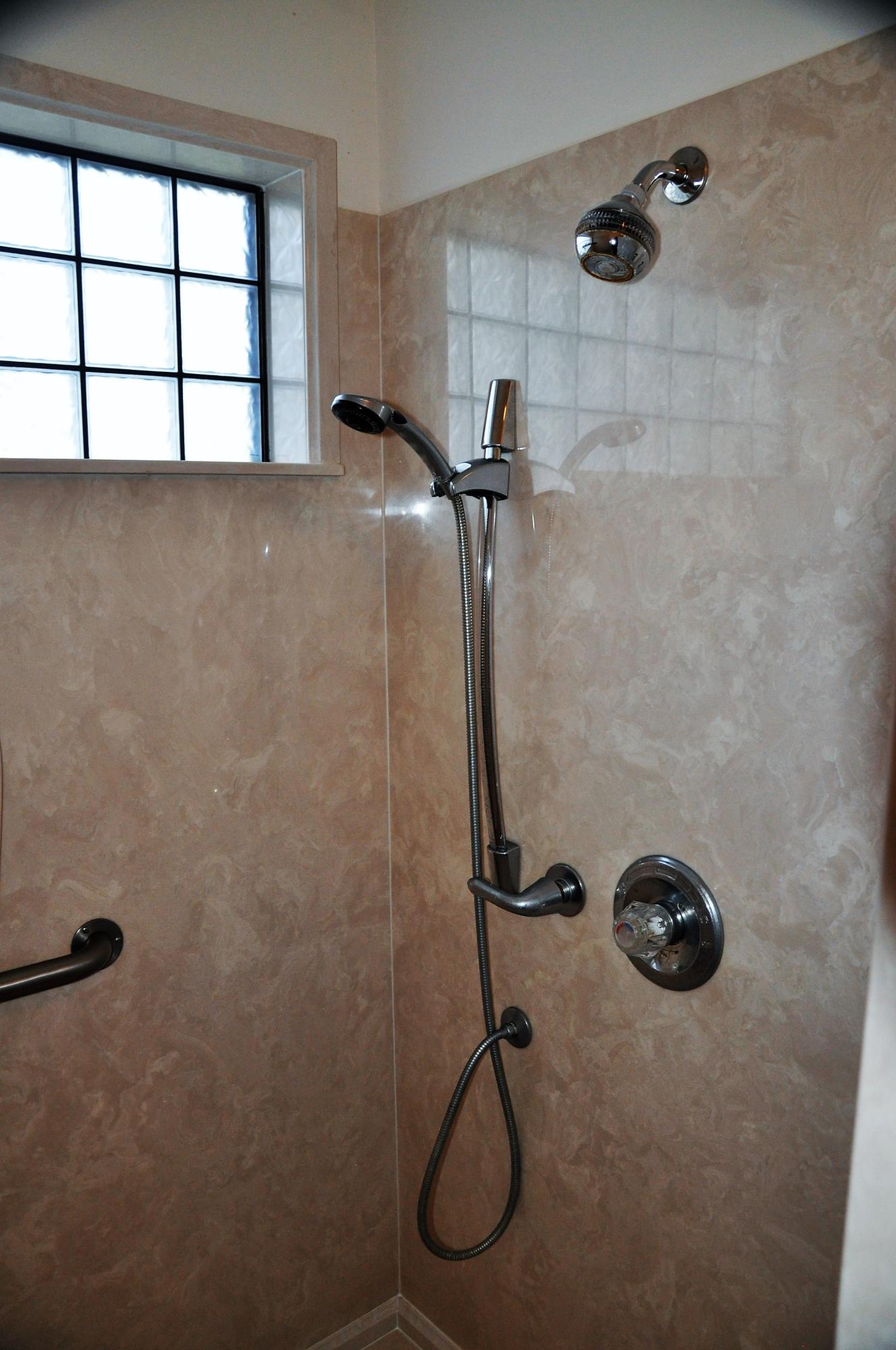 BLUEWATER BAY VILLAGE 1A - Residential