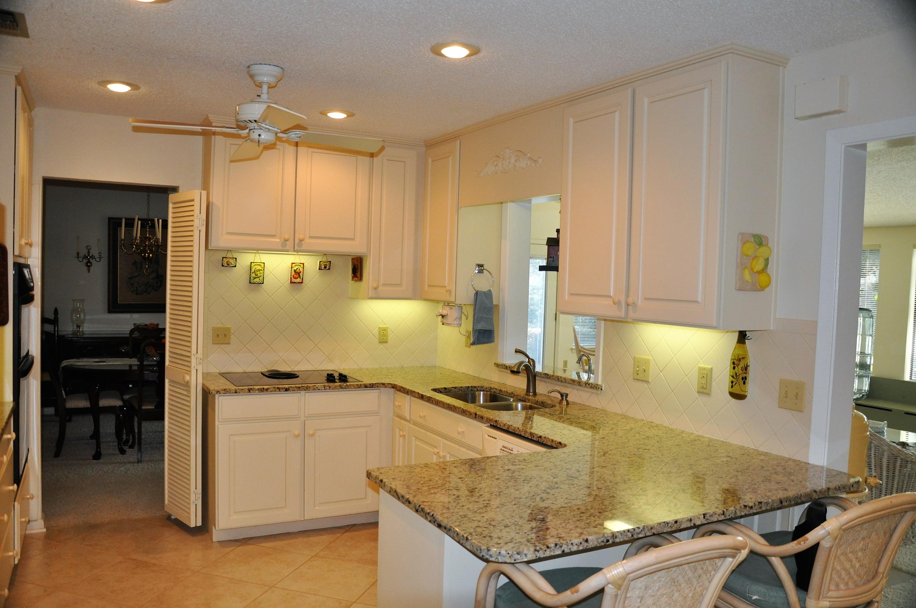 BLUEWATER BAY VILLAGE 1A - Residential