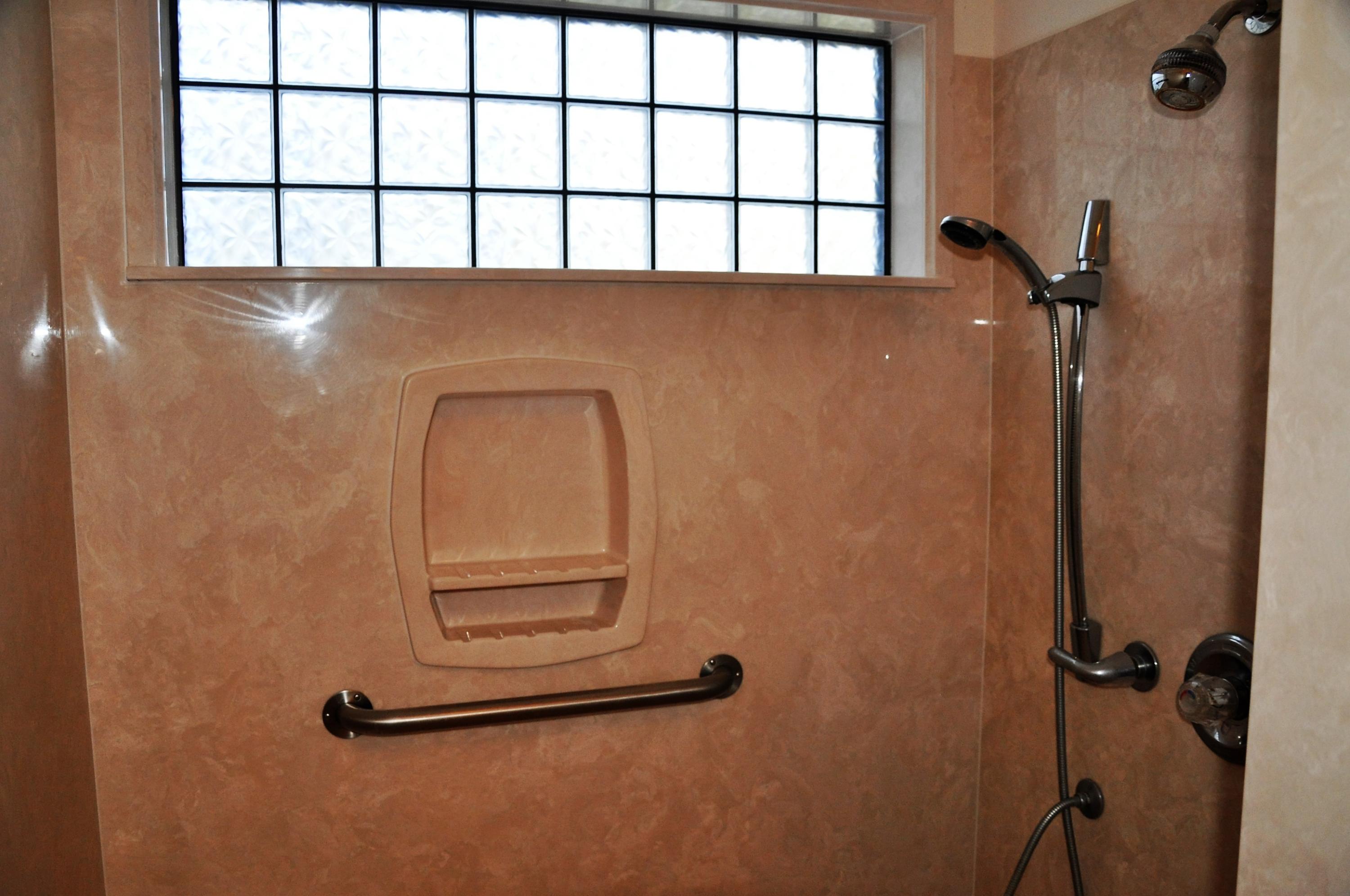 BLUEWATER BAY VILLAGE 1A - Residential