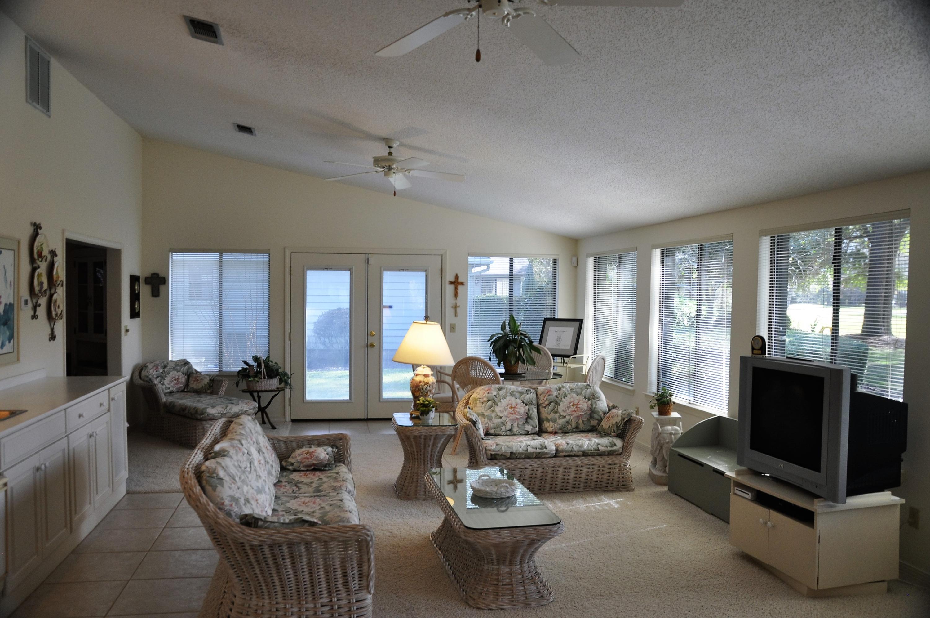 BLUEWATER BAY VILLAGE 1A - Residential