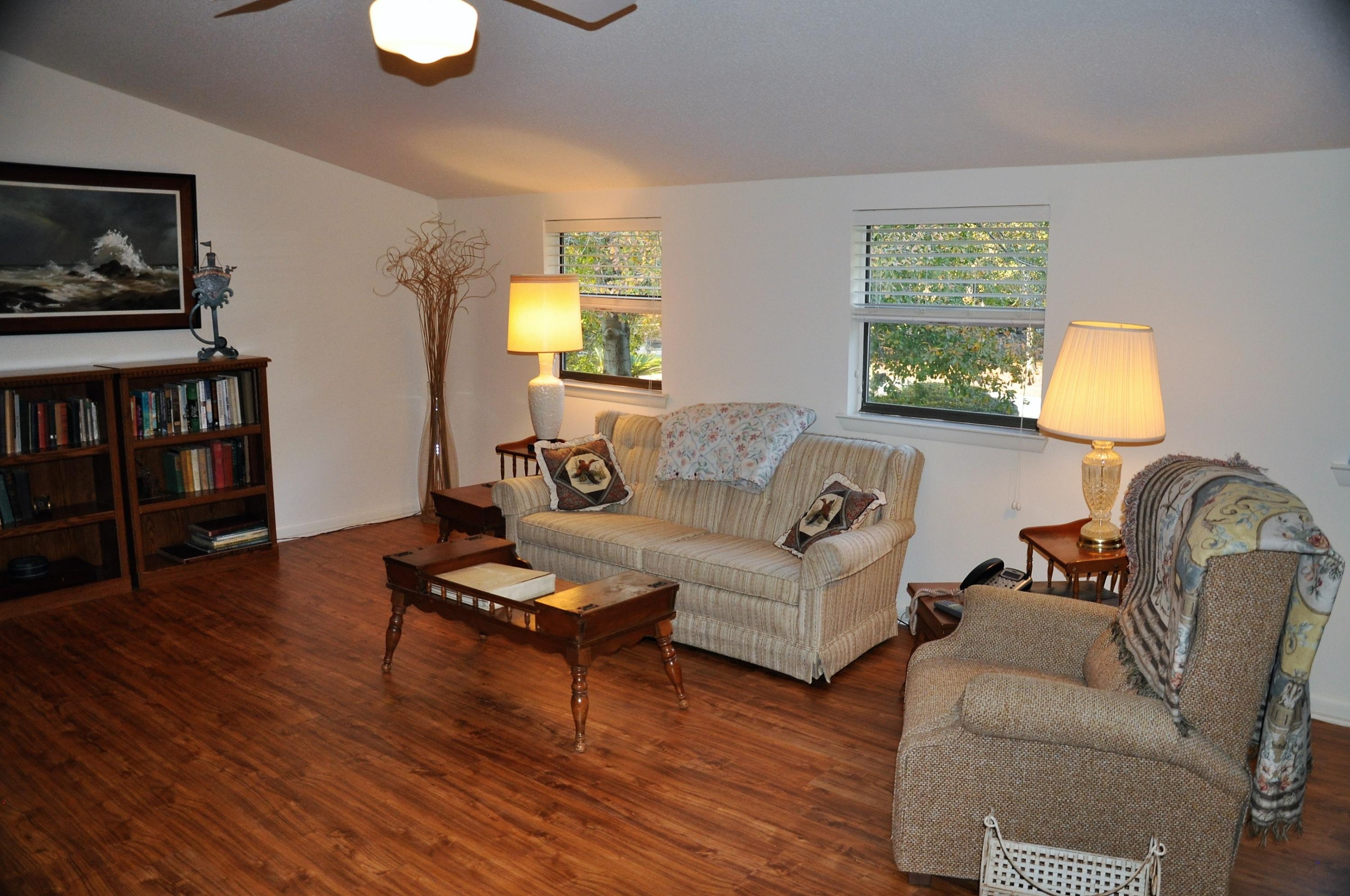 BLUEWATER BAY VILLAGE 1A - Residential