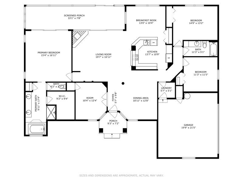 STONEBROOK VILLAGE PH 2 - 9 - Residential