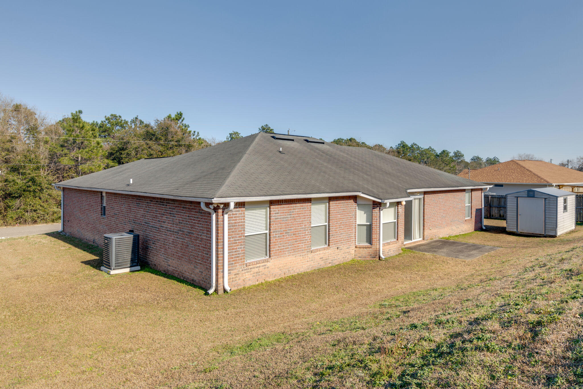 COUNTRYVIEW ESTATES 10TH ADDN - Residential