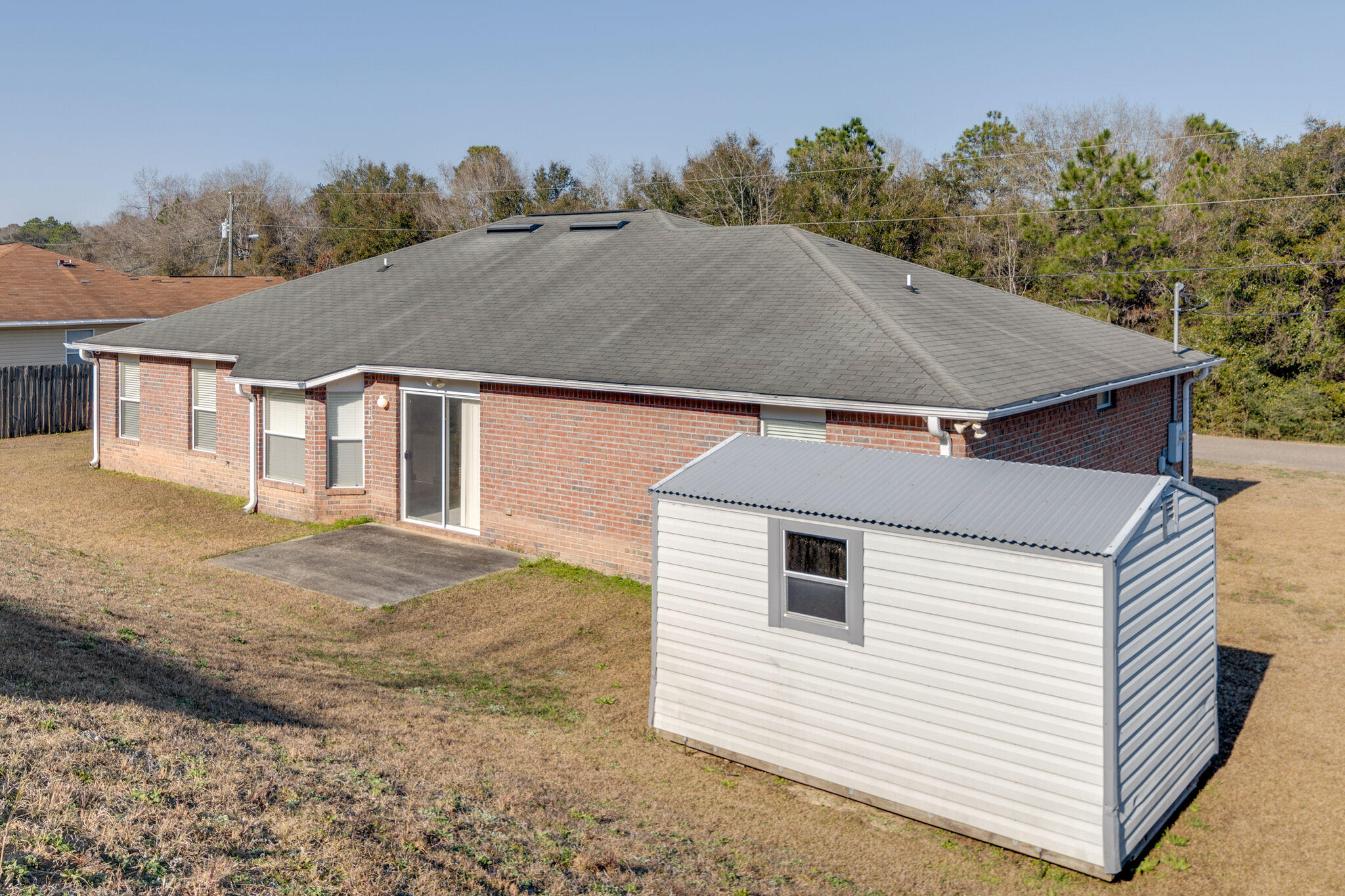 COUNTRYVIEW ESTATES 10TH ADDN - Residential