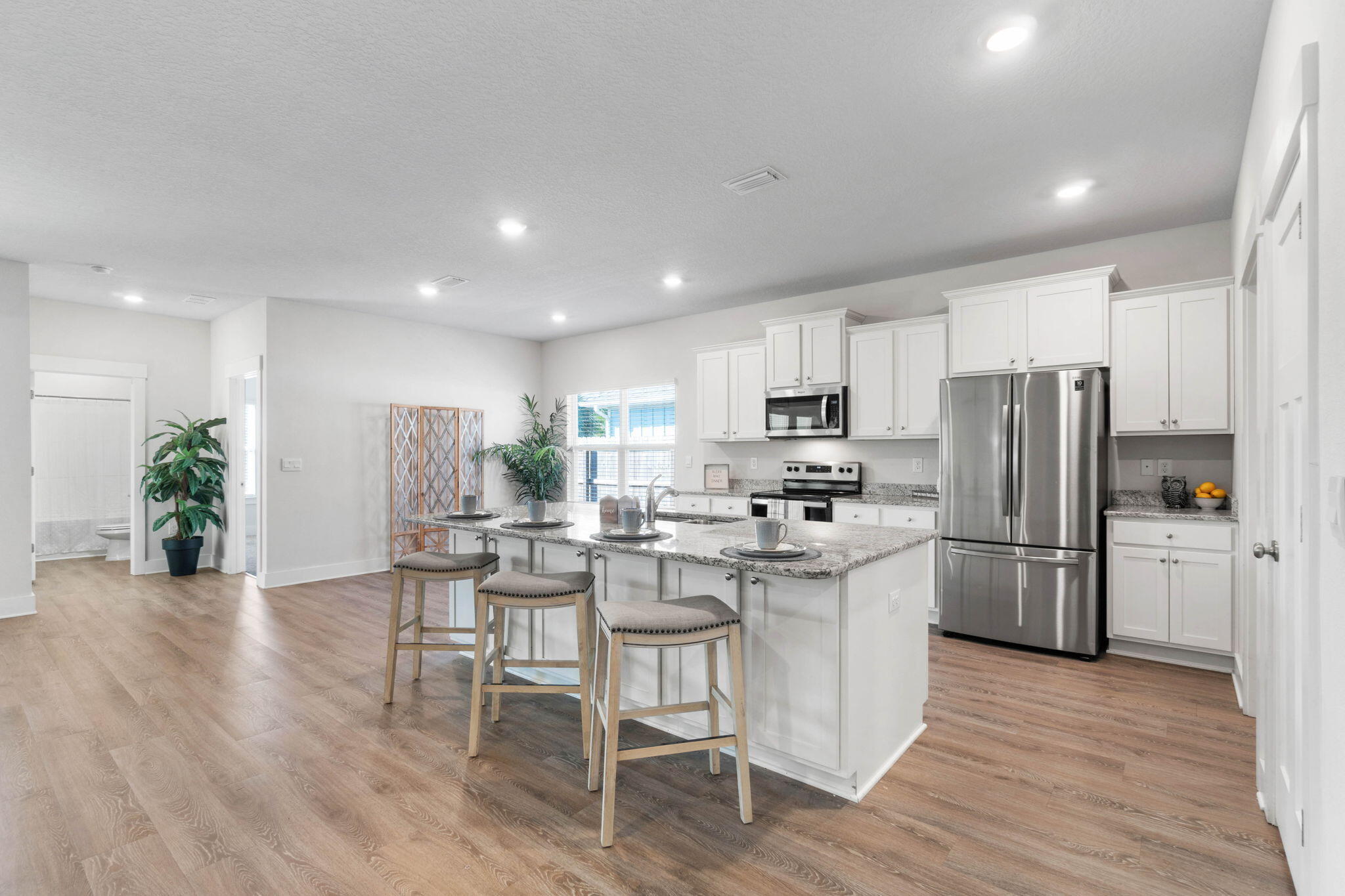 SAILFISH POINTE - Residential