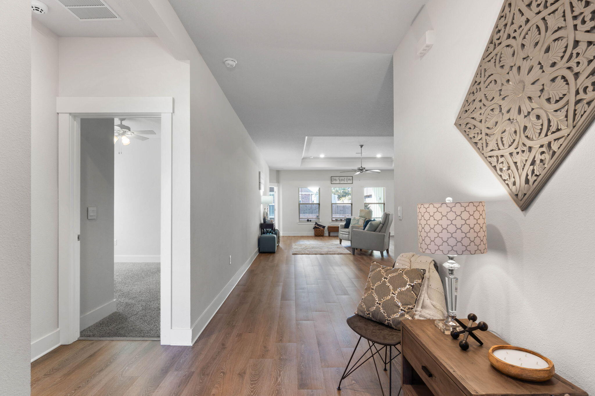 SAILFISH POINTE - Residential