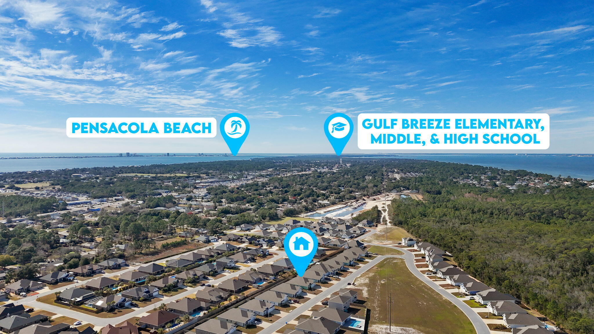 SAILFISH POINTE - Residential