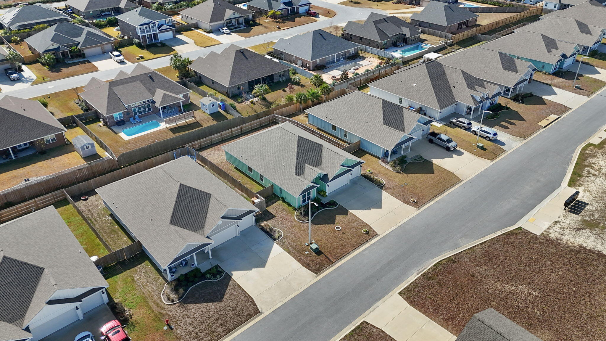 SAILFISH POINTE - Residential