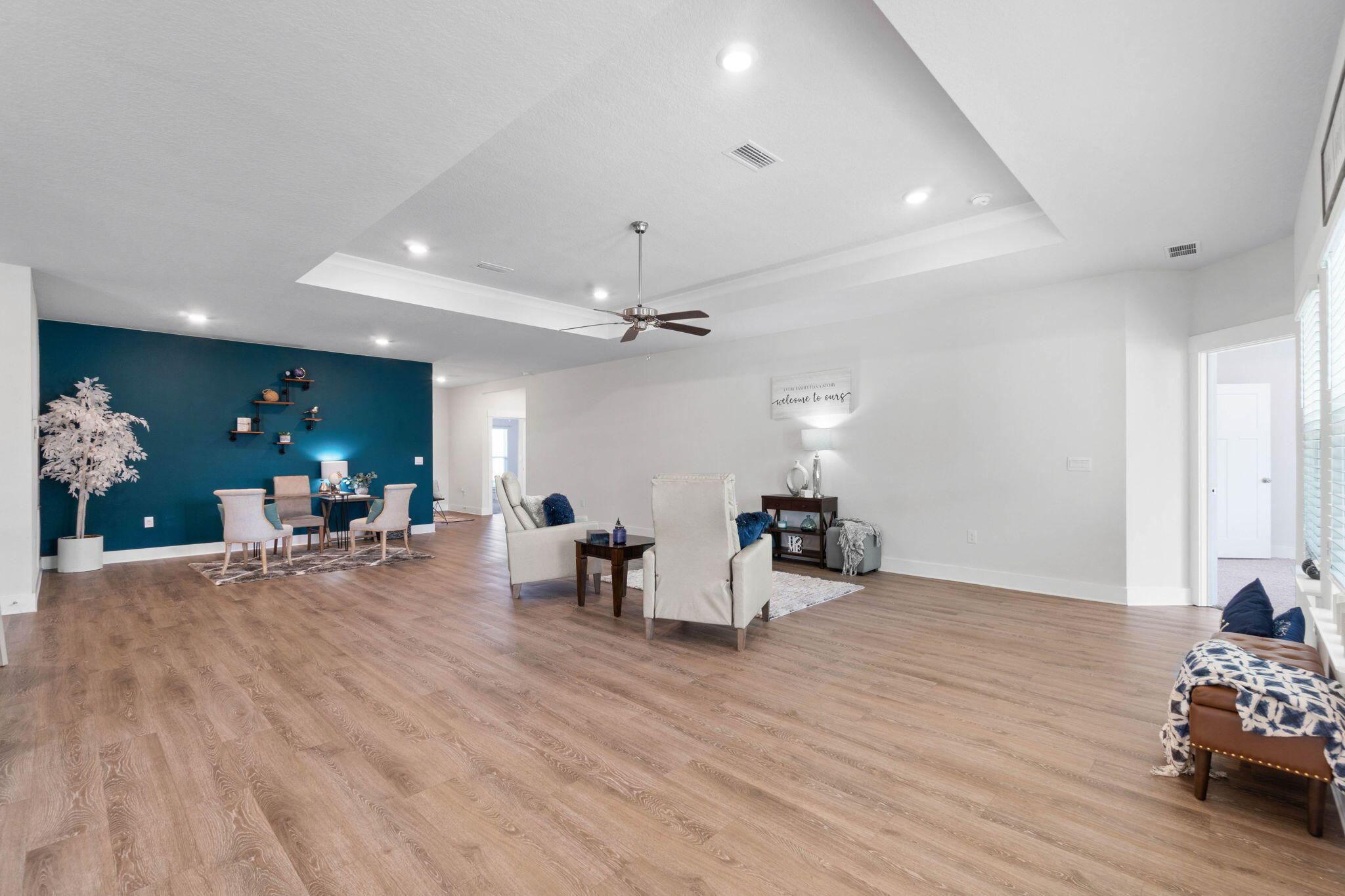 SAILFISH POINTE - Residential