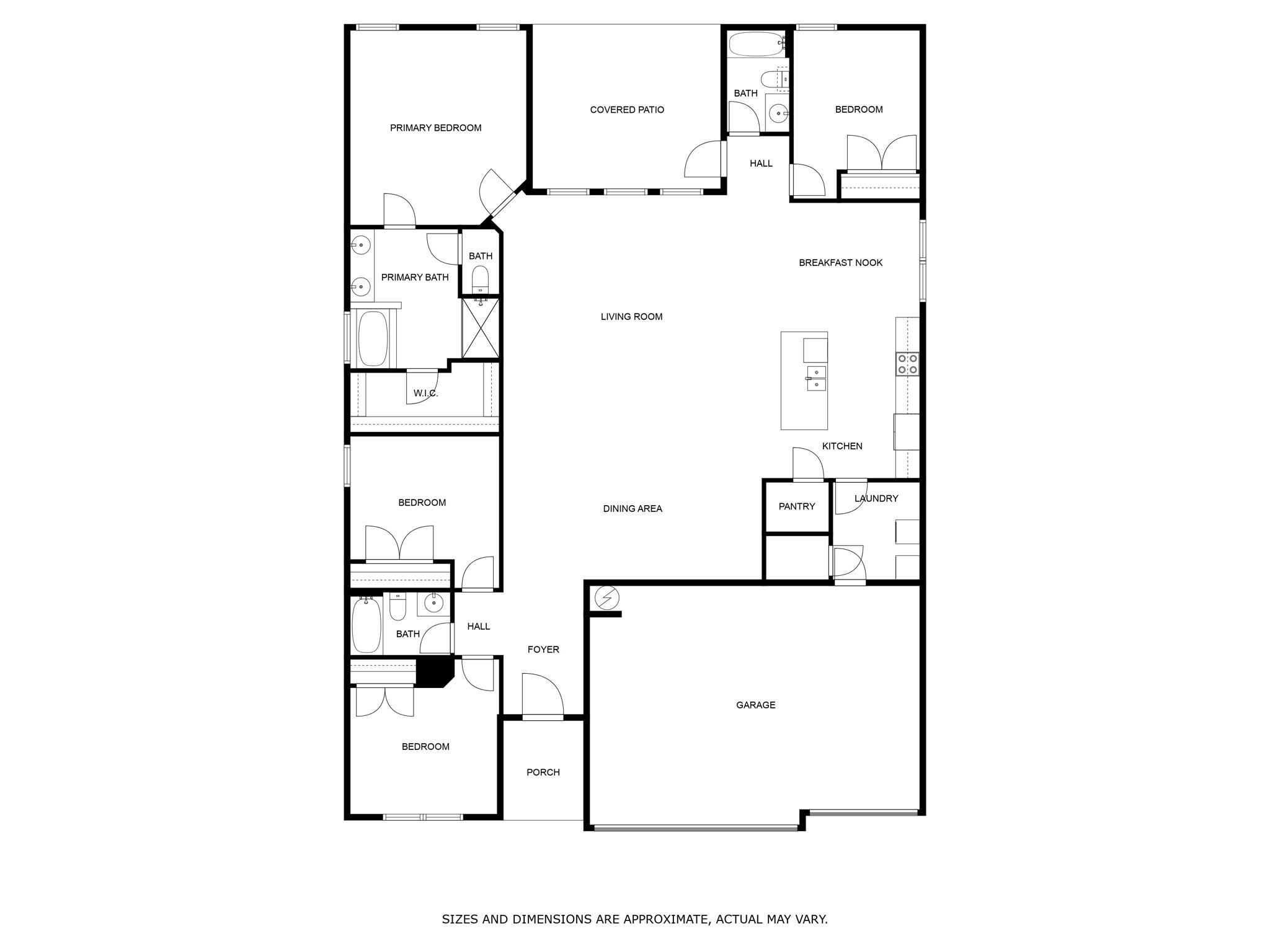 SAILFISH POINTE - Residential