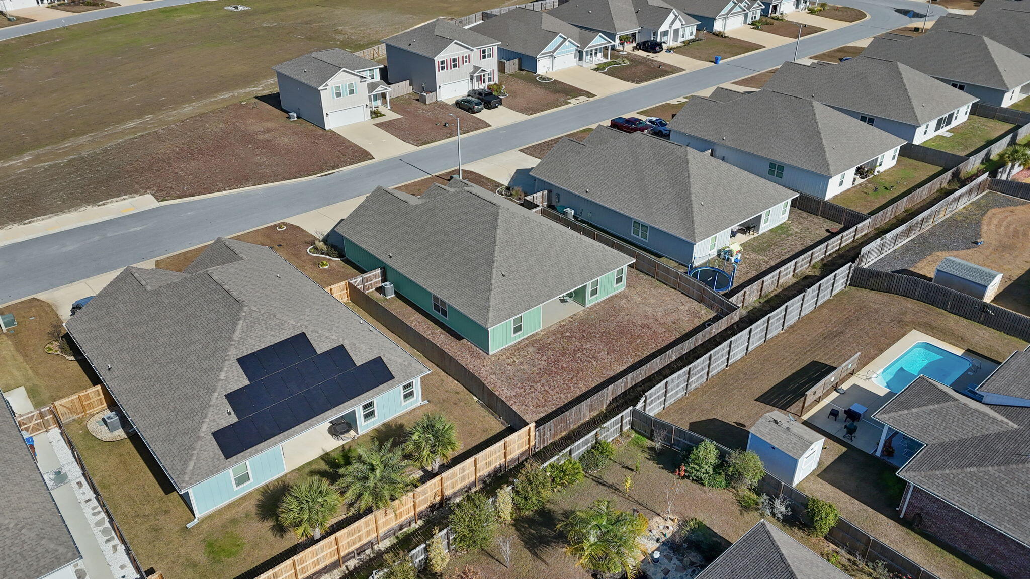 SAILFISH POINTE - Residential