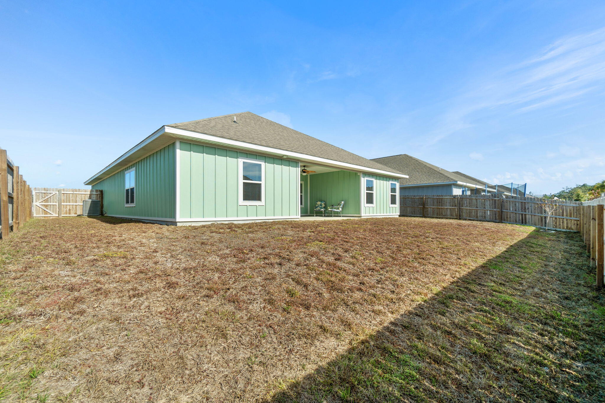 SAILFISH POINTE - Residential