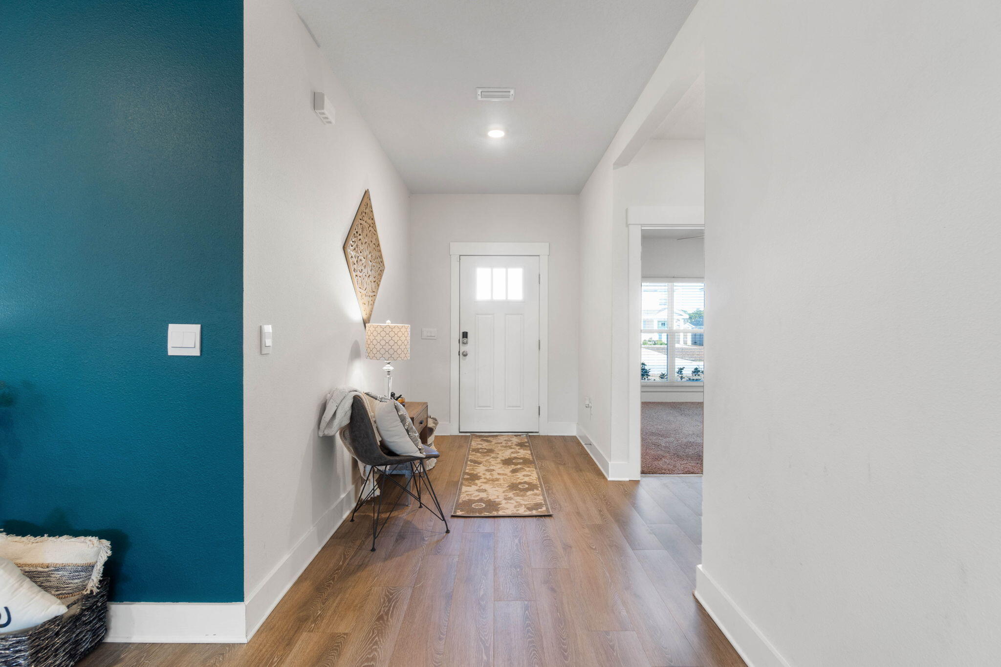 SAILFISH POINTE - Residential