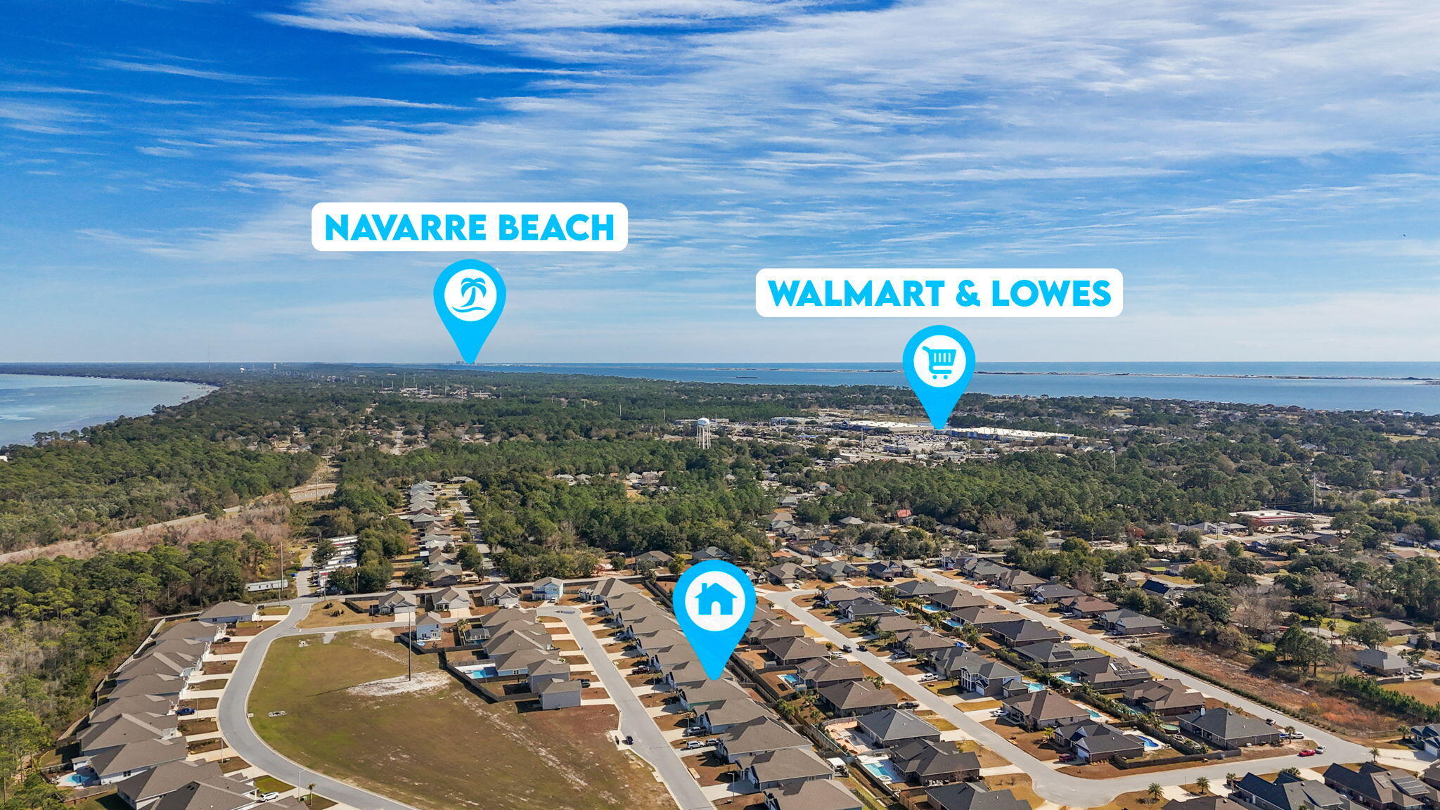 SAILFISH POINTE - Residential