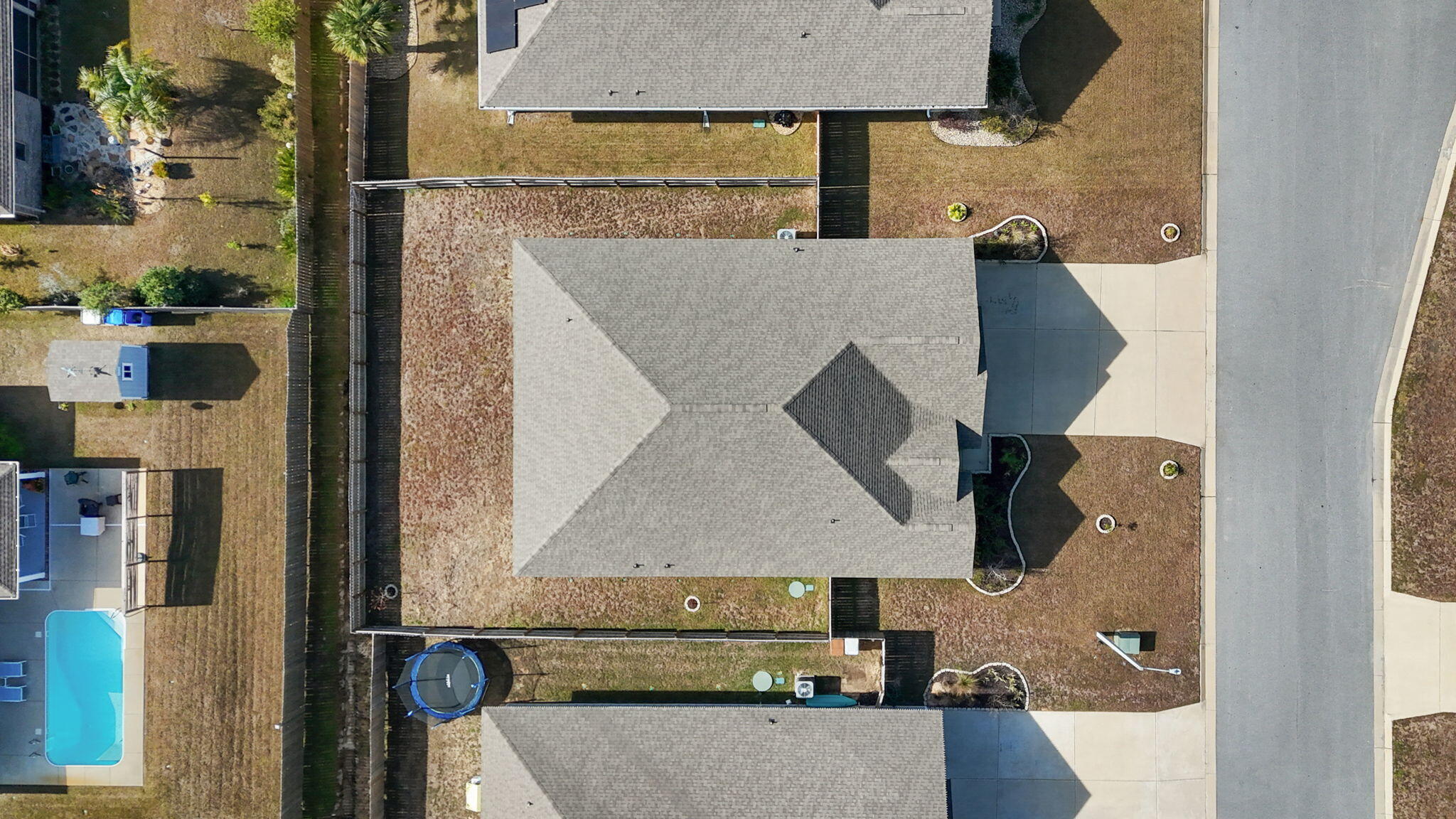 SAILFISH POINTE - Residential