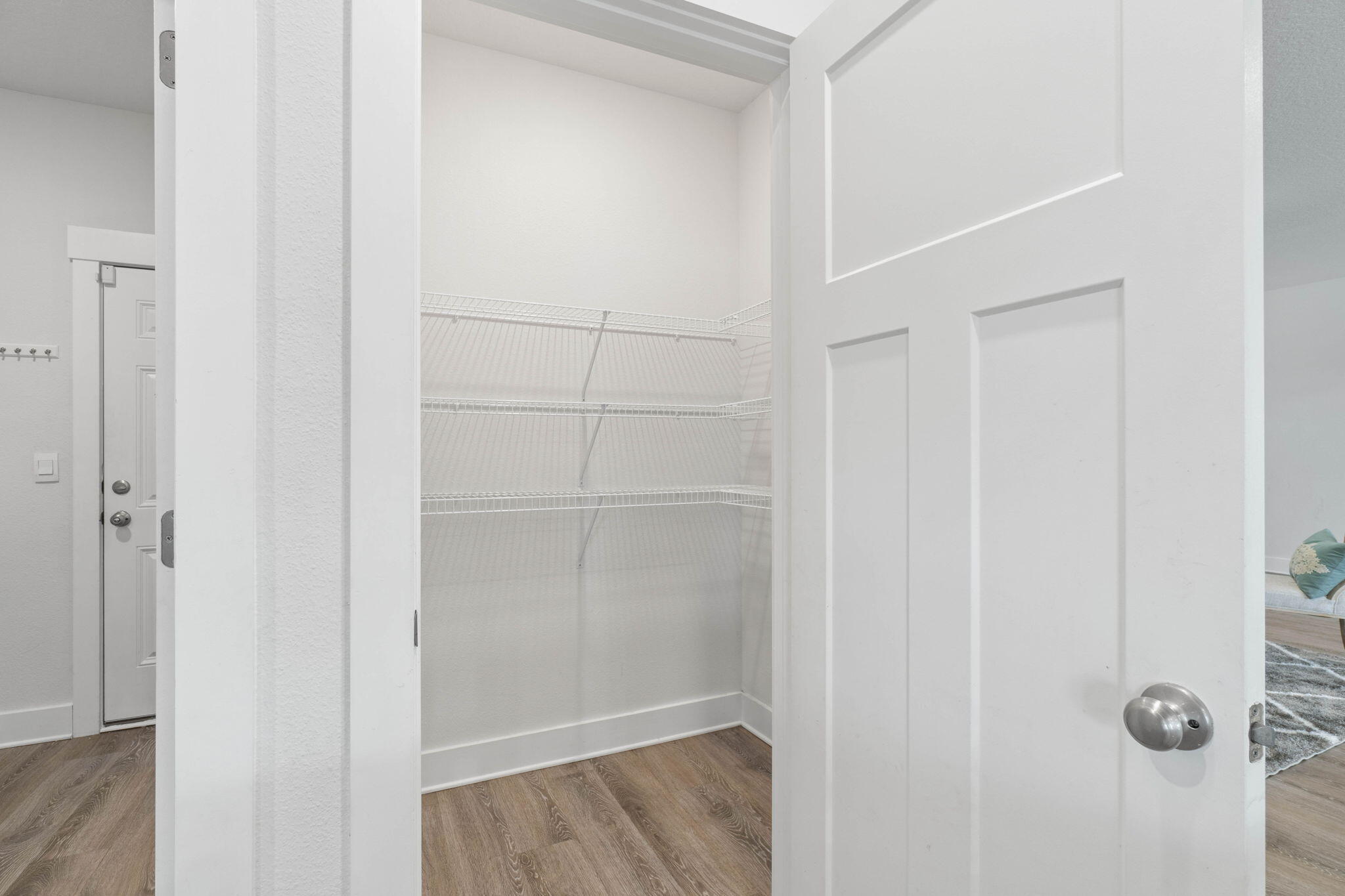 SAILFISH POINTE - Residential