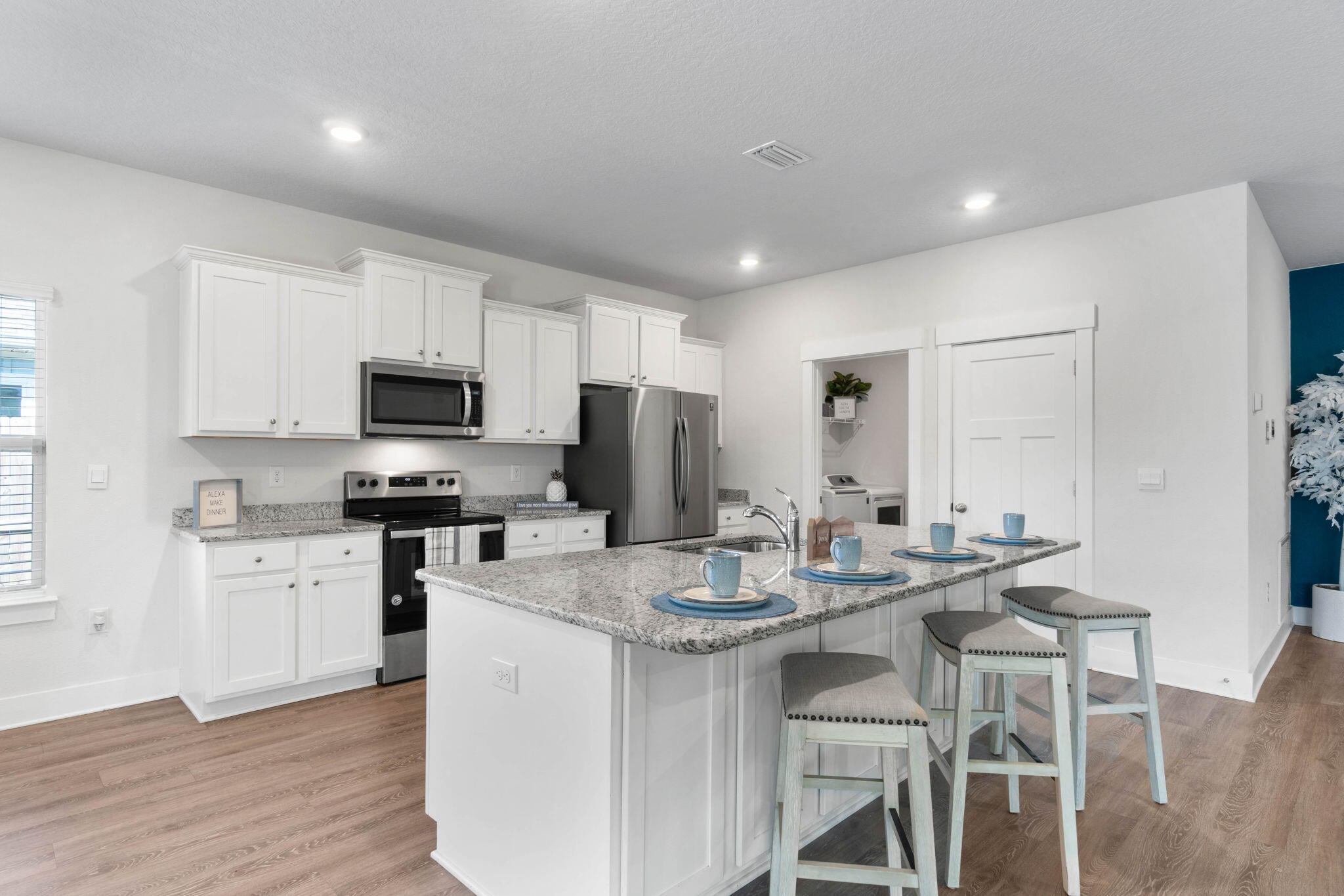 SAILFISH POINTE - Residential