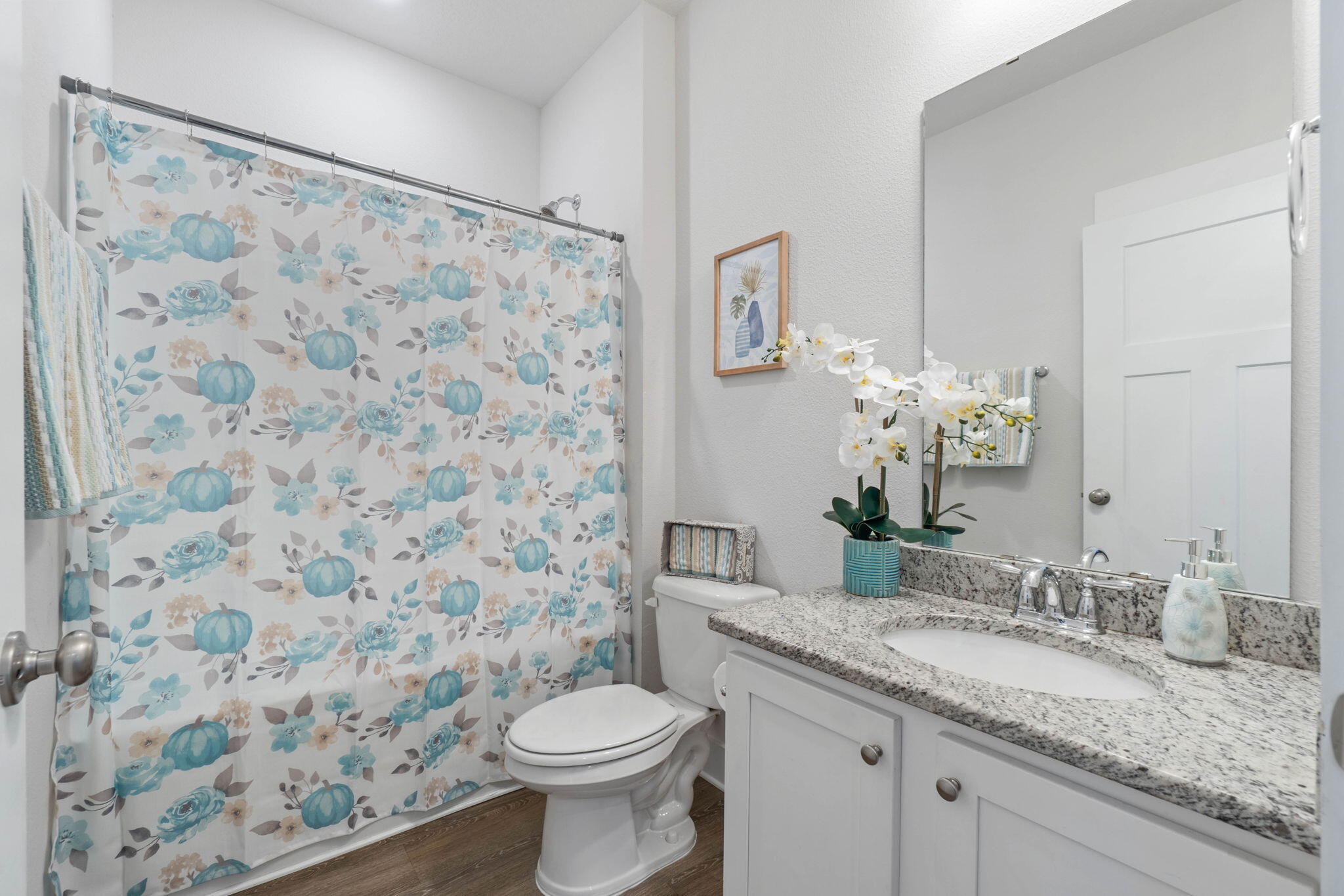 SAILFISH POINTE - Residential