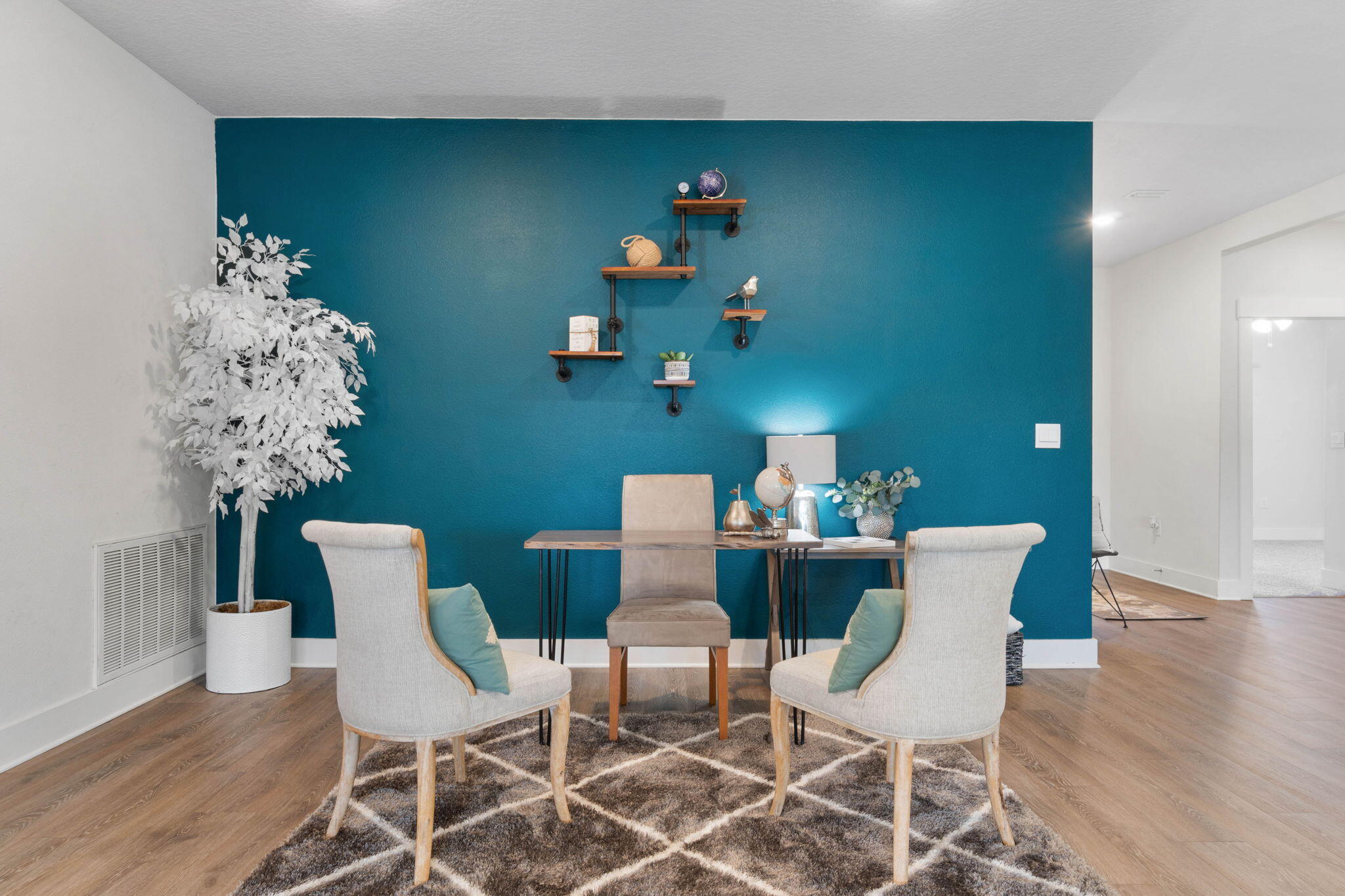 SAILFISH POINTE - Residential