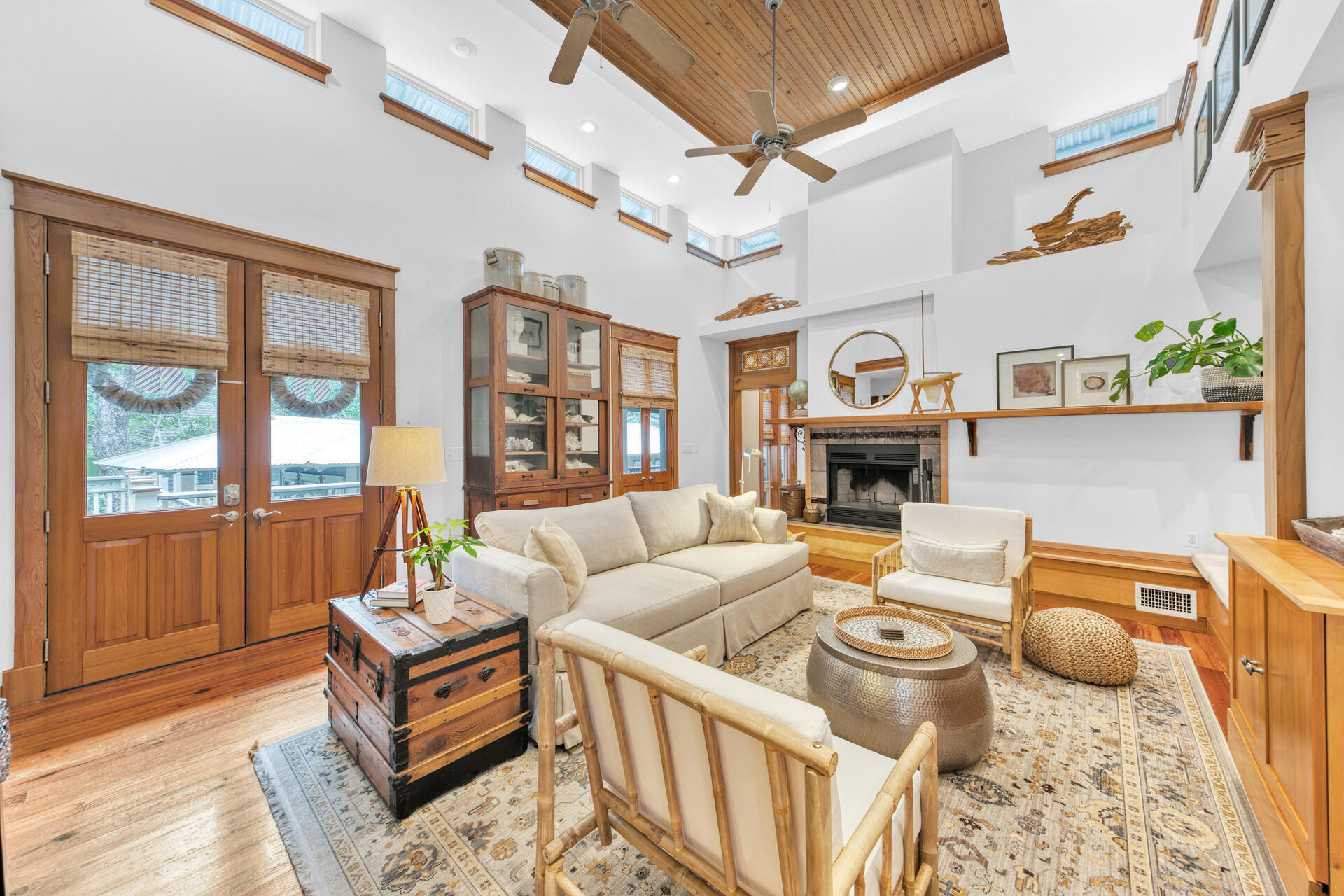 SEAGROVE SHORES 4TH ADD - Residential