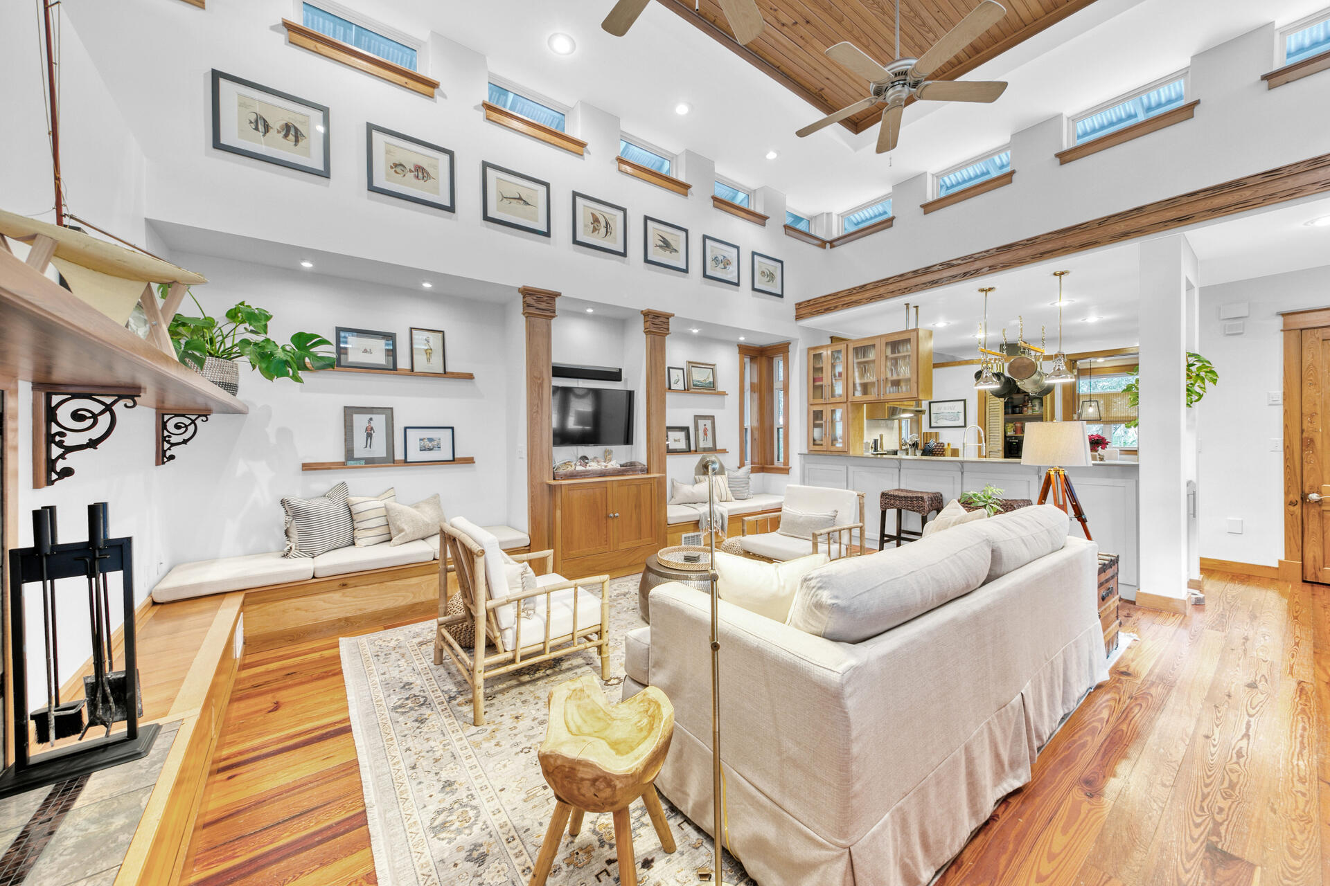 SEAGROVE SHORES 4TH ADD - Residential