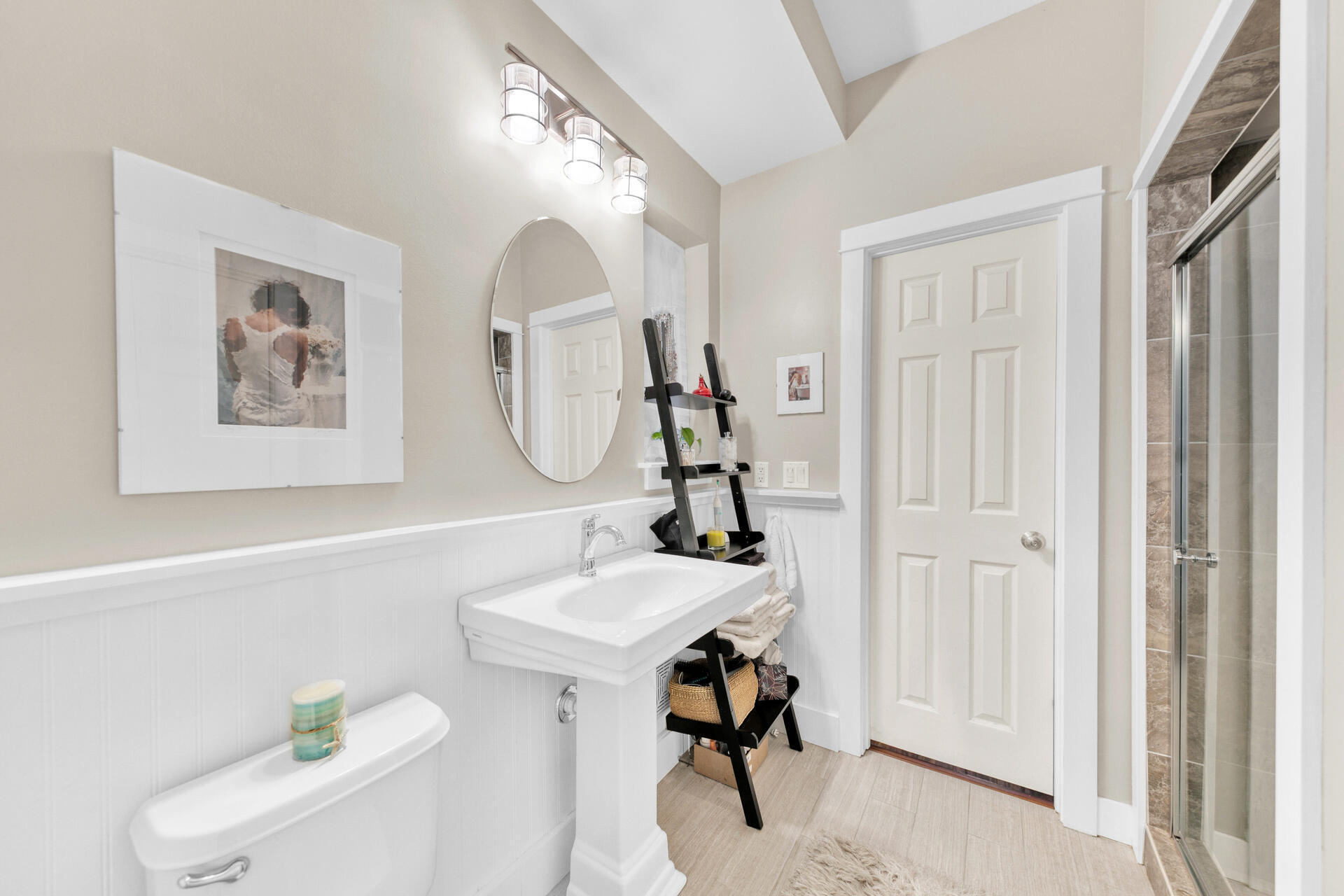 SEAGROVE SHORES 4TH ADD - Residential