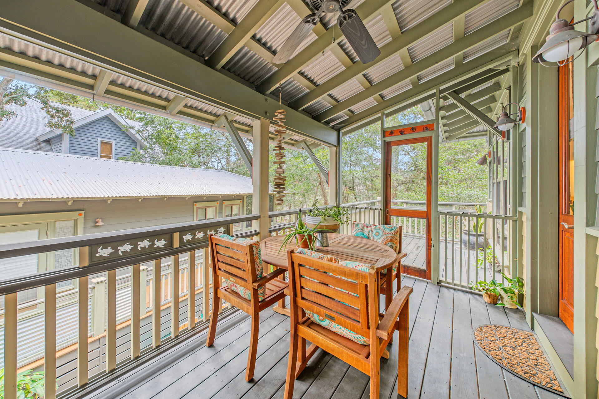 SEAGROVE SHORES 4TH ADD - Residential