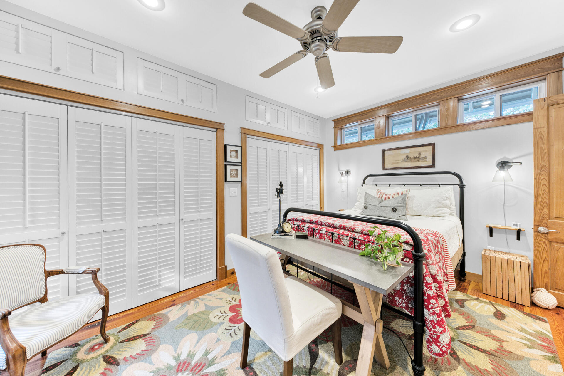 SEAGROVE SHORES 4TH ADD - Residential