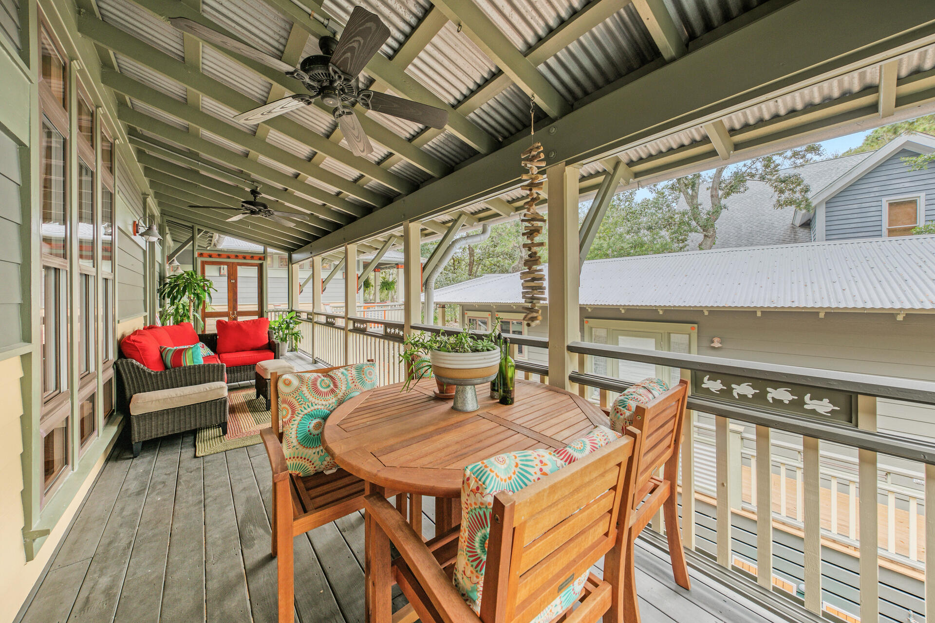 SEAGROVE SHORES 4TH ADD - Residential