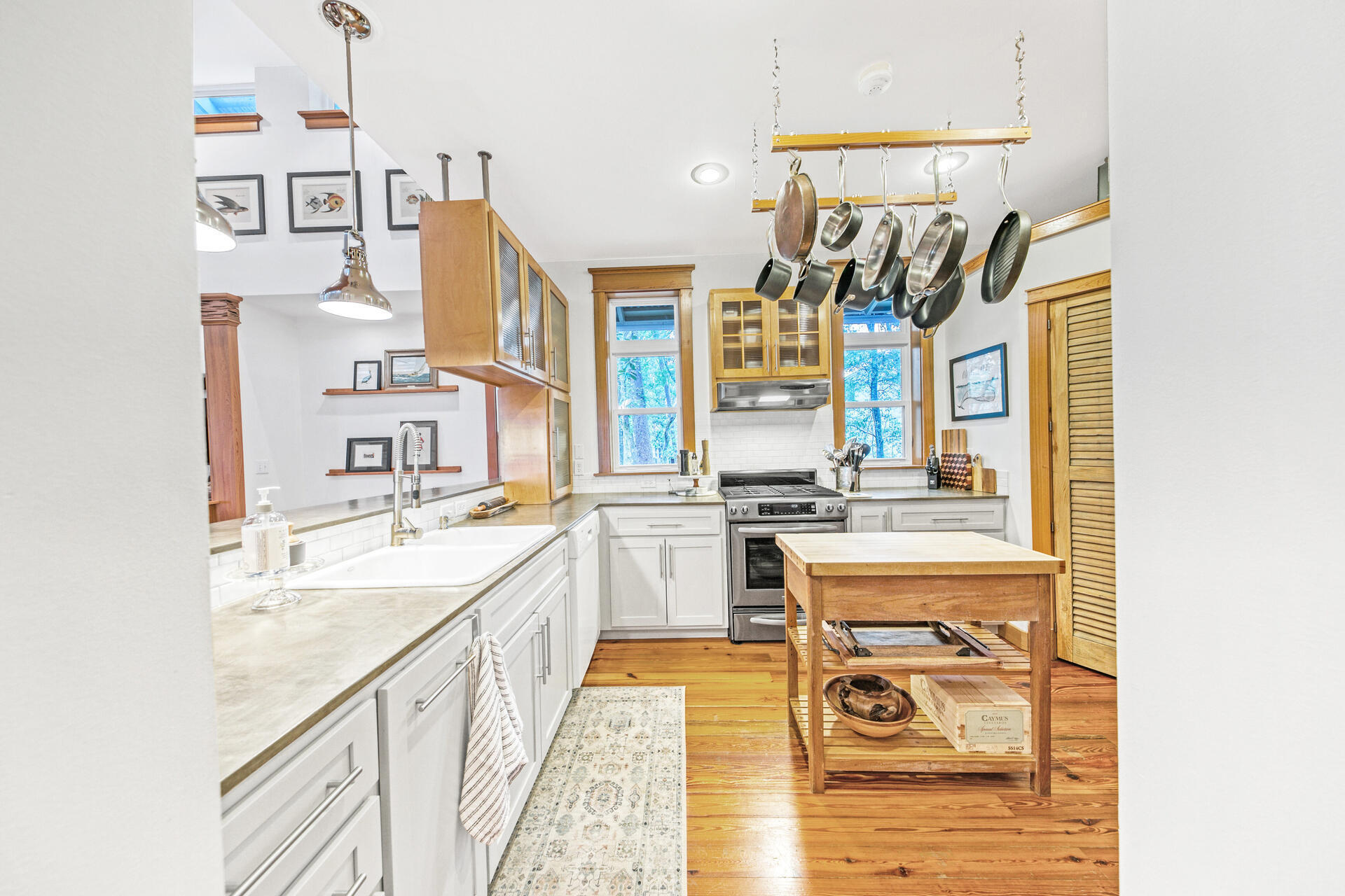 SEAGROVE SHORES 4TH ADD - Residential