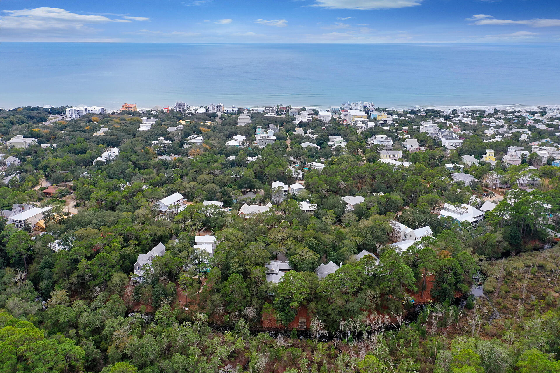 SEAGROVE SHORES 4TH ADD - Residential