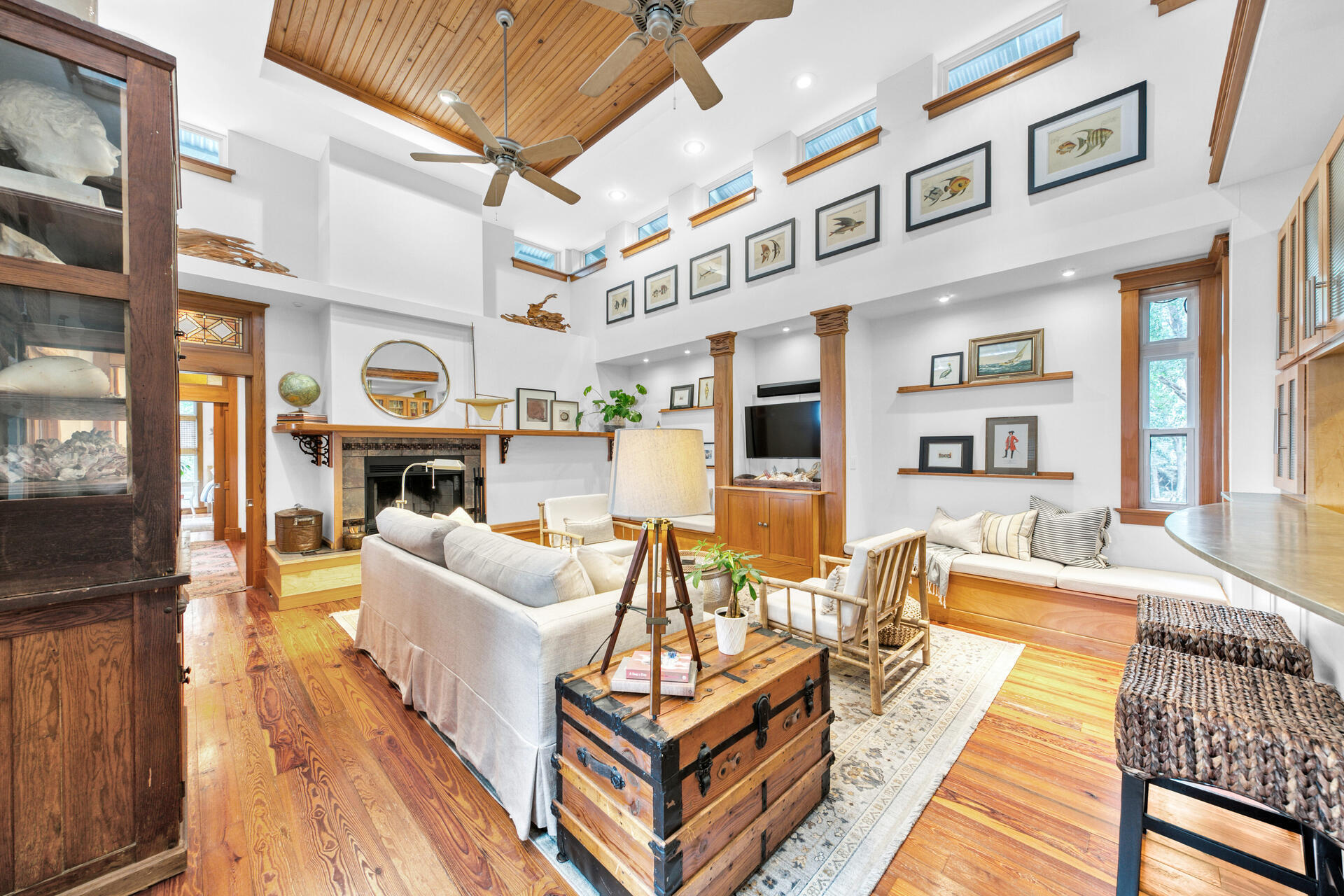 SEAGROVE SHORES 4TH ADD - Residential