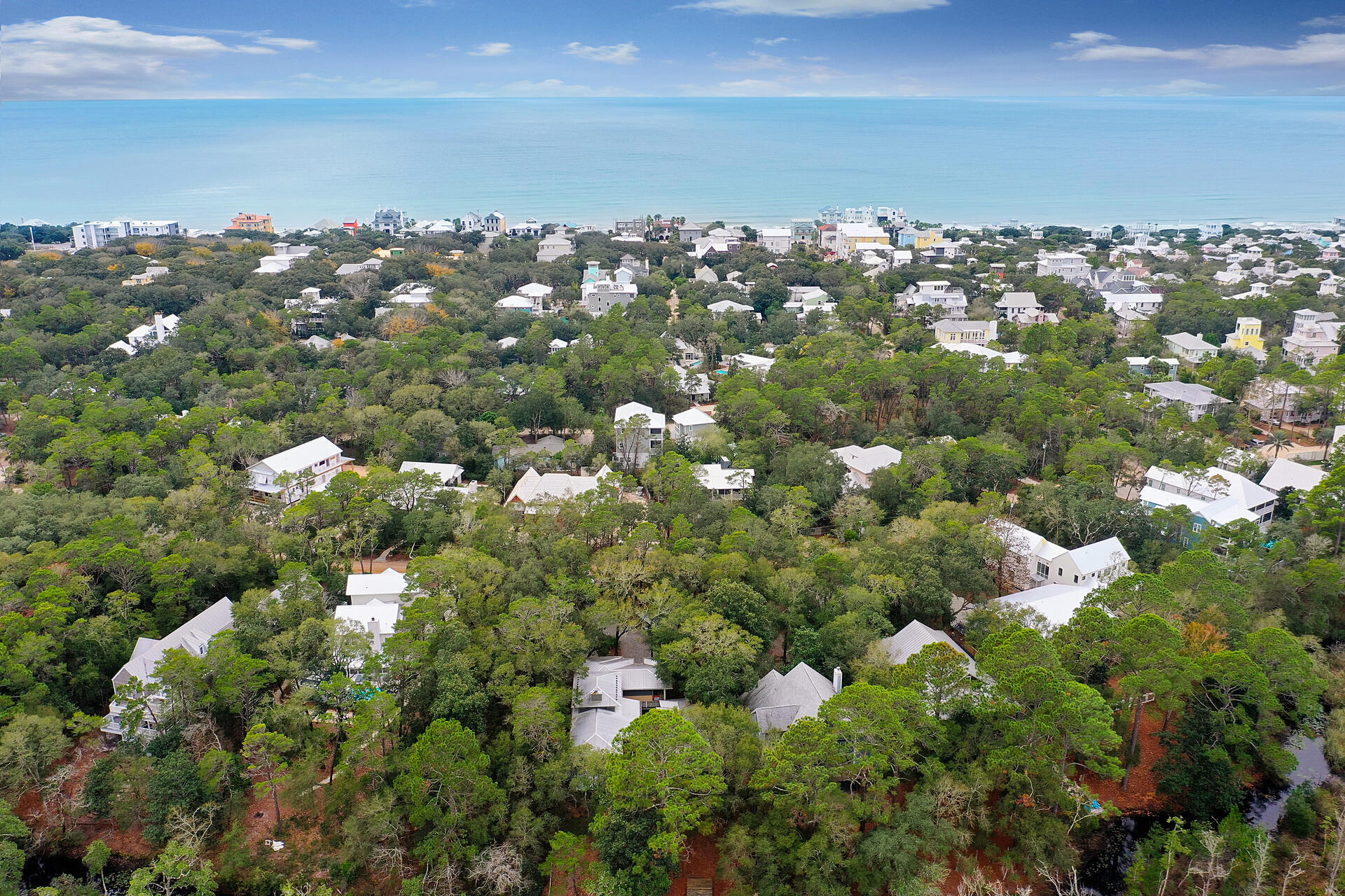 SEAGROVE SHORES 4TH ADD - Residential