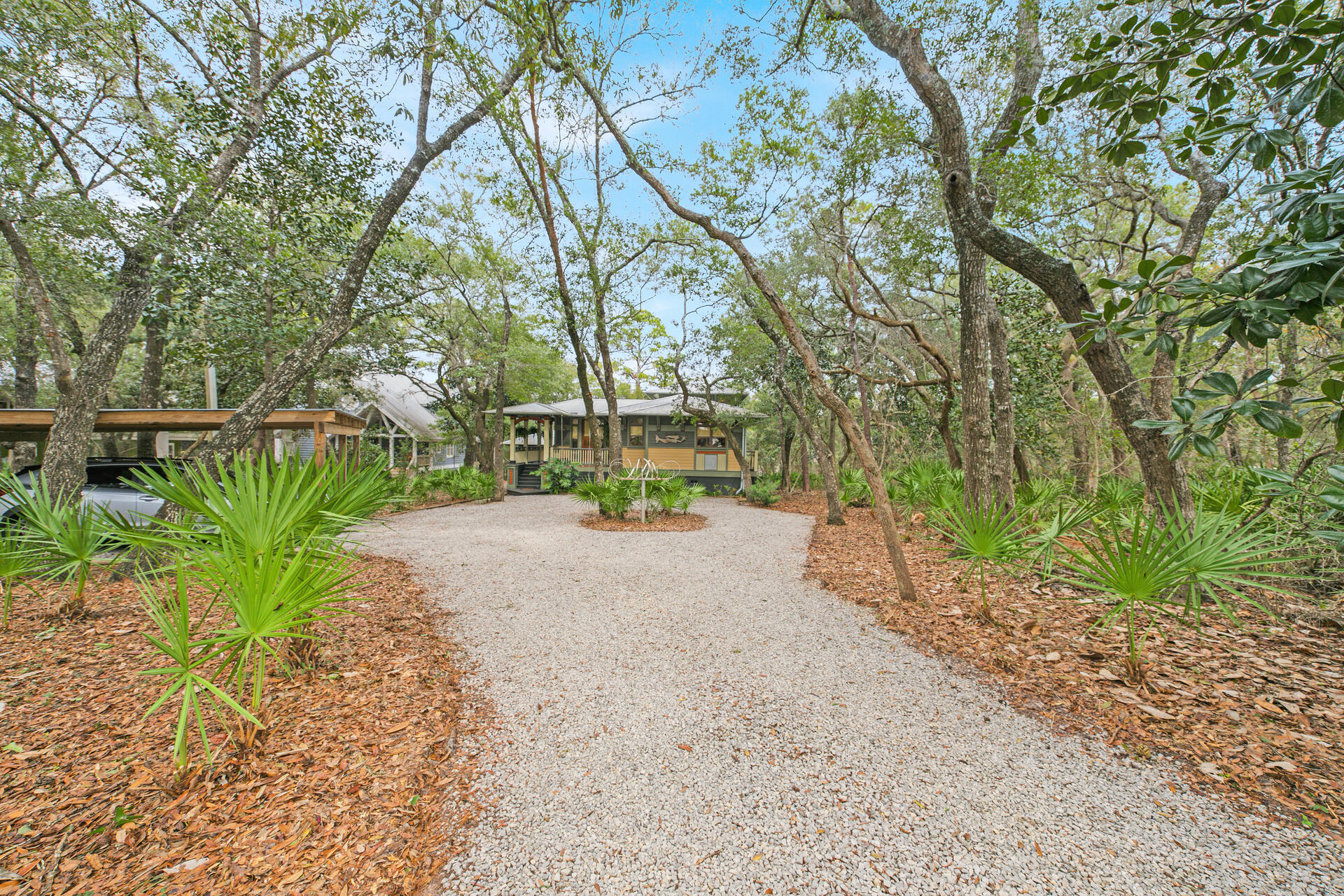 SEAGROVE SHORES 4TH ADD - Residential
