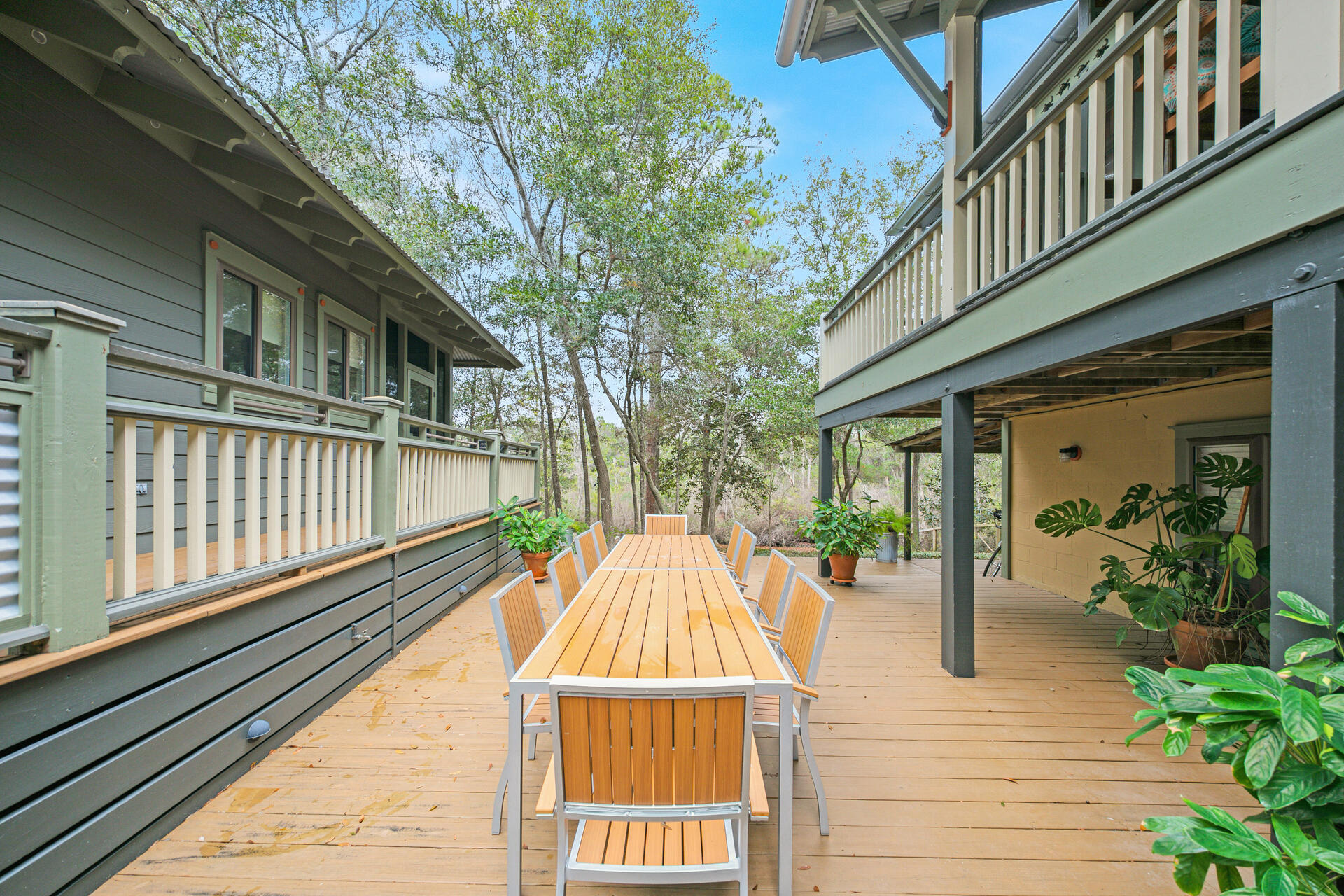 SEAGROVE SHORES 4TH ADD - Residential