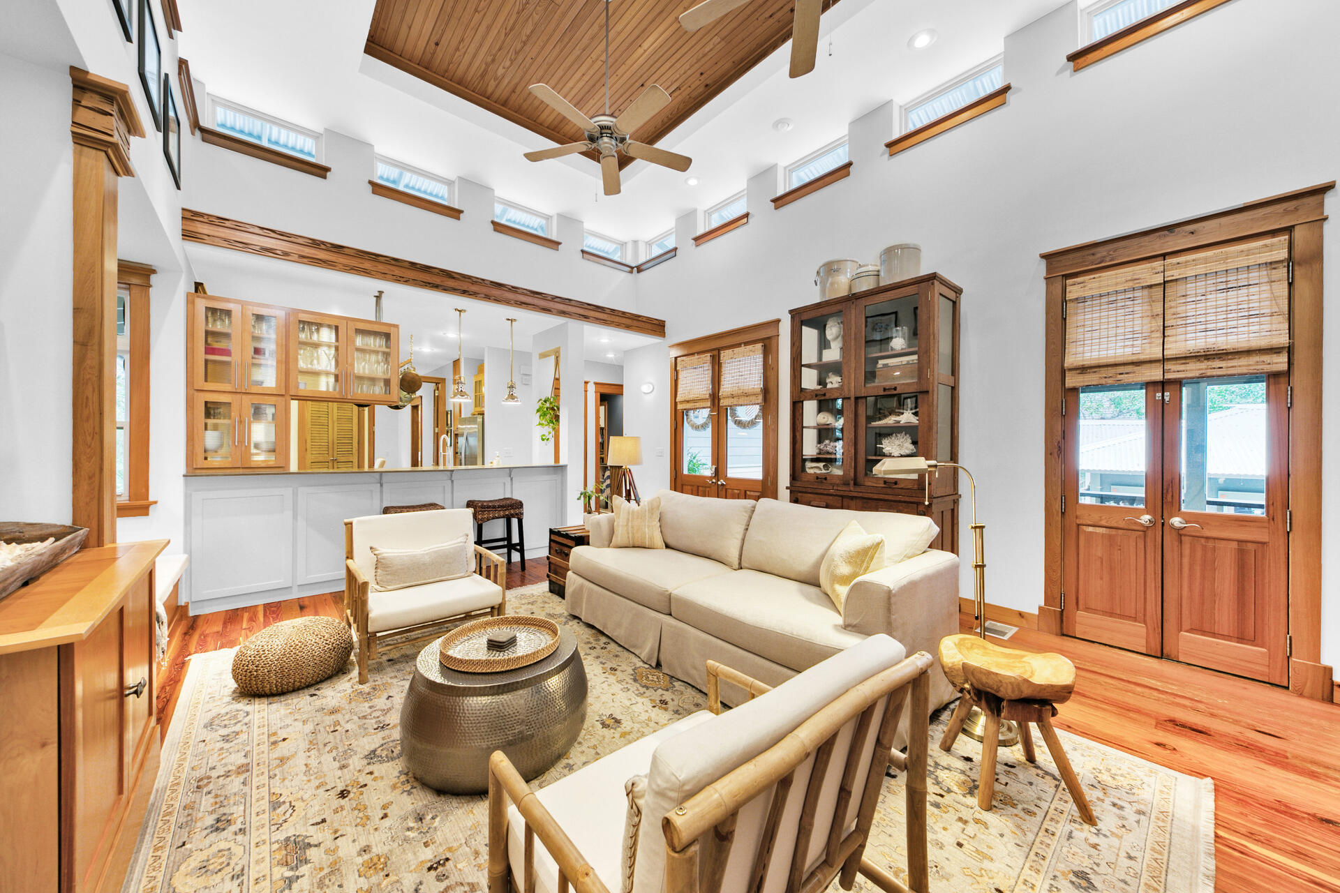 SEAGROVE SHORES 4TH ADD - Residential