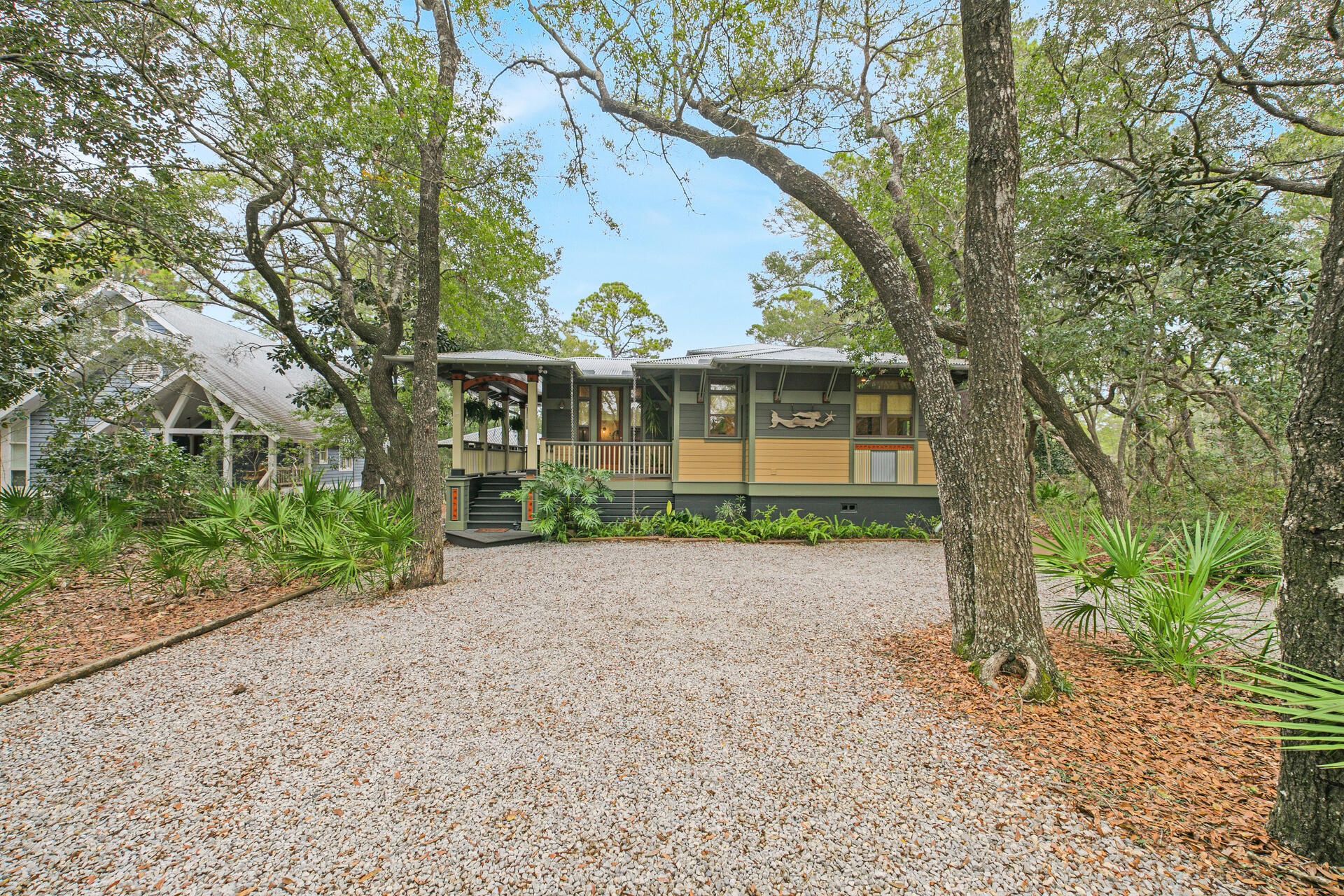 SEAGROVE SHORES 4TH ADD - Residential