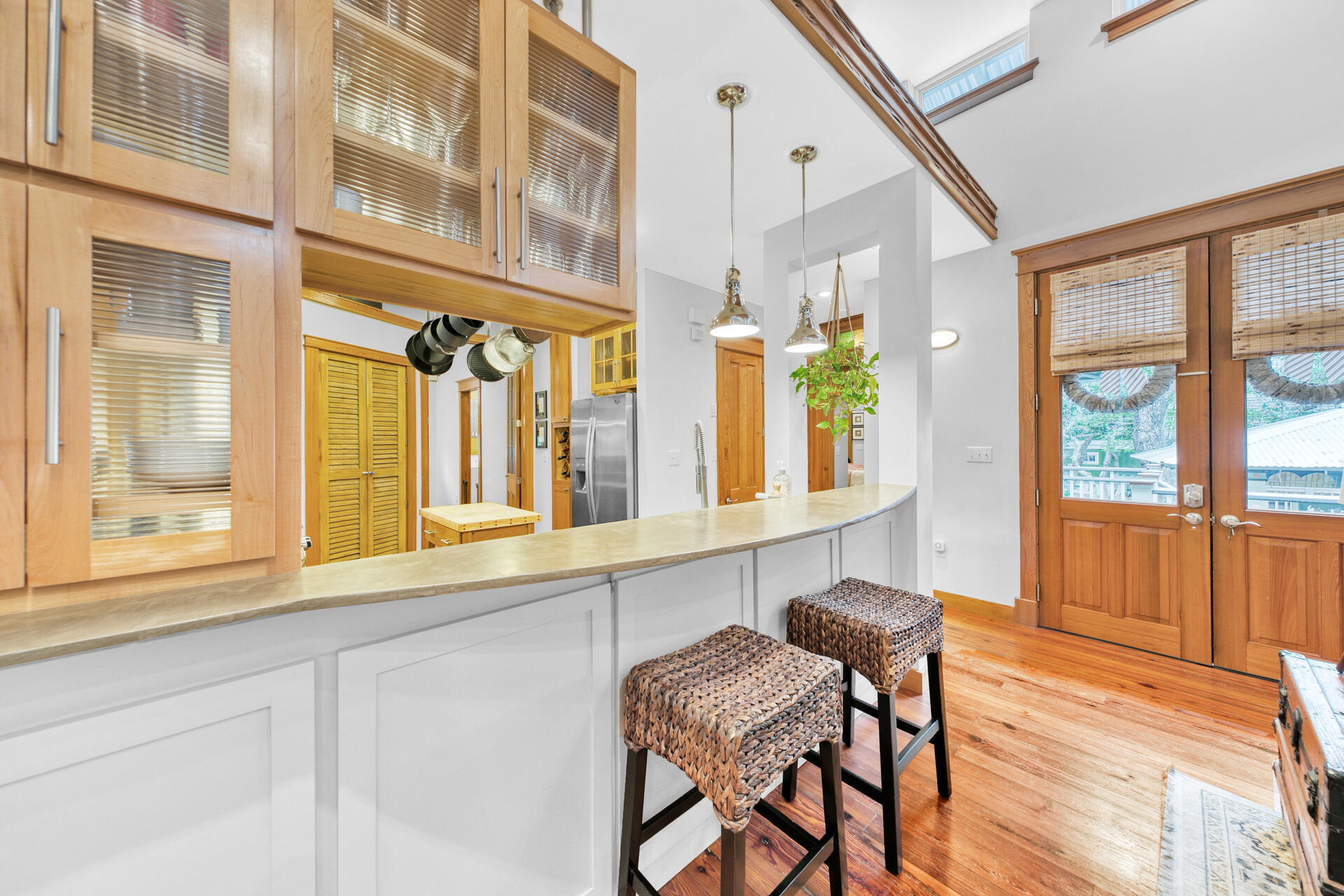 SEAGROVE SHORES 4TH ADD - Residential