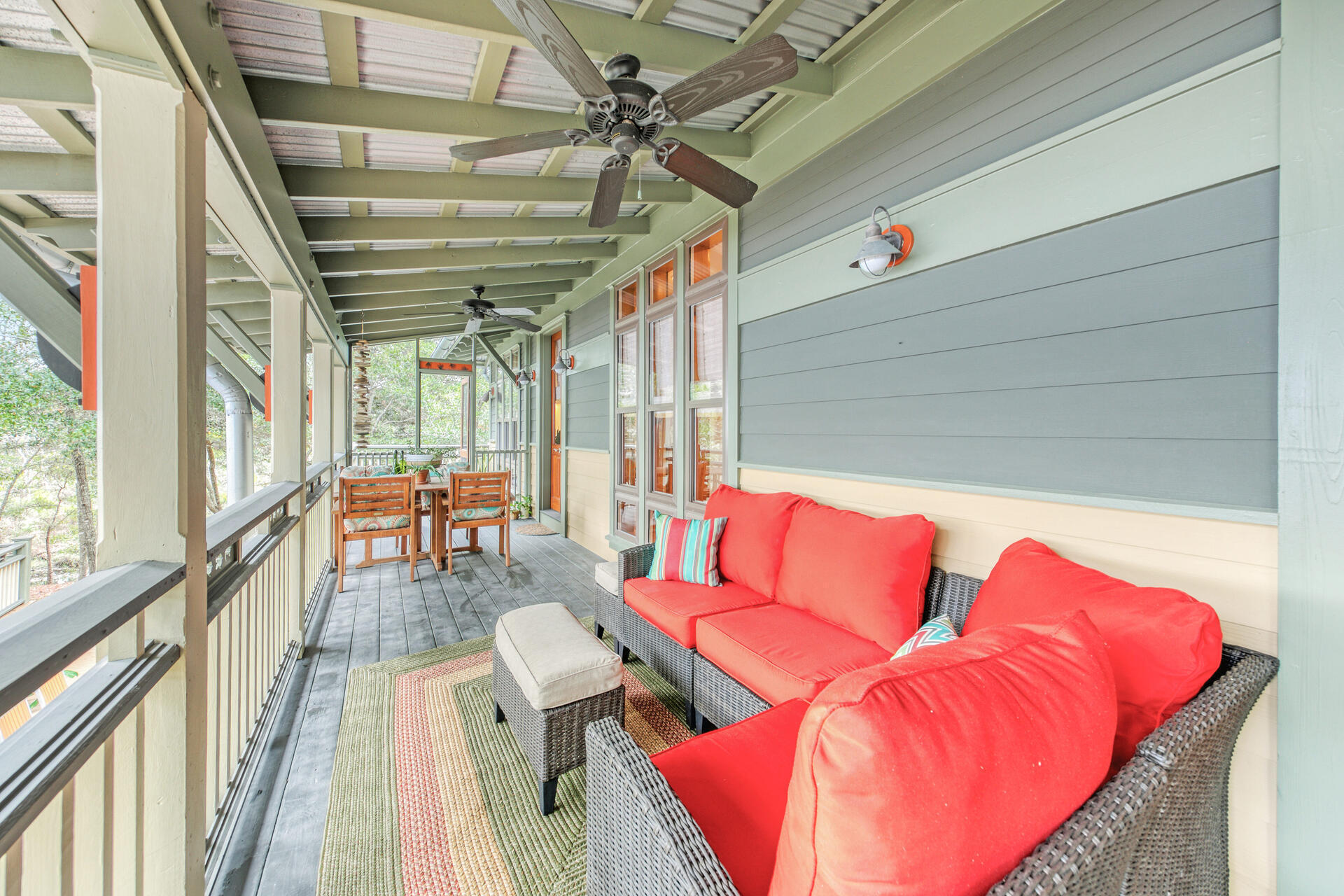 SEAGROVE SHORES 4TH ADD - Residential