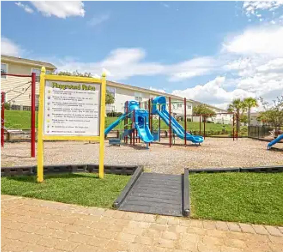 EAGLES LANDING S/D - Residential Lease