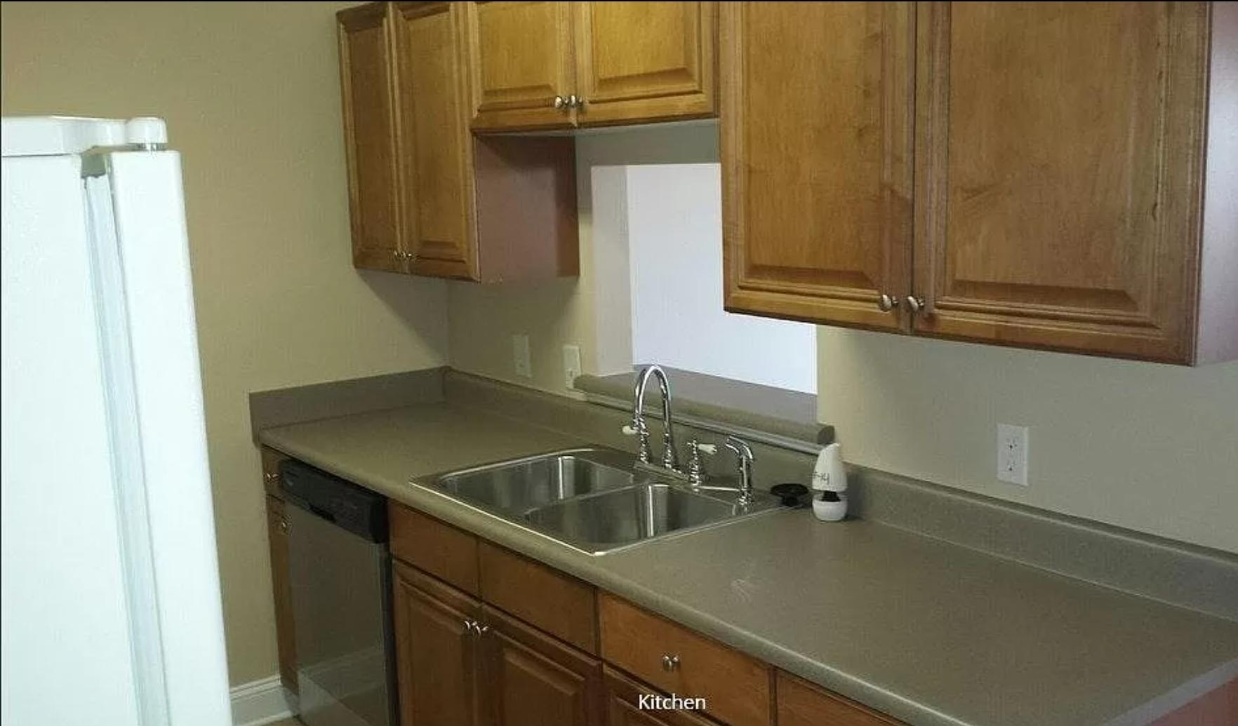 EAGLES LANDING S/D - Residential Lease