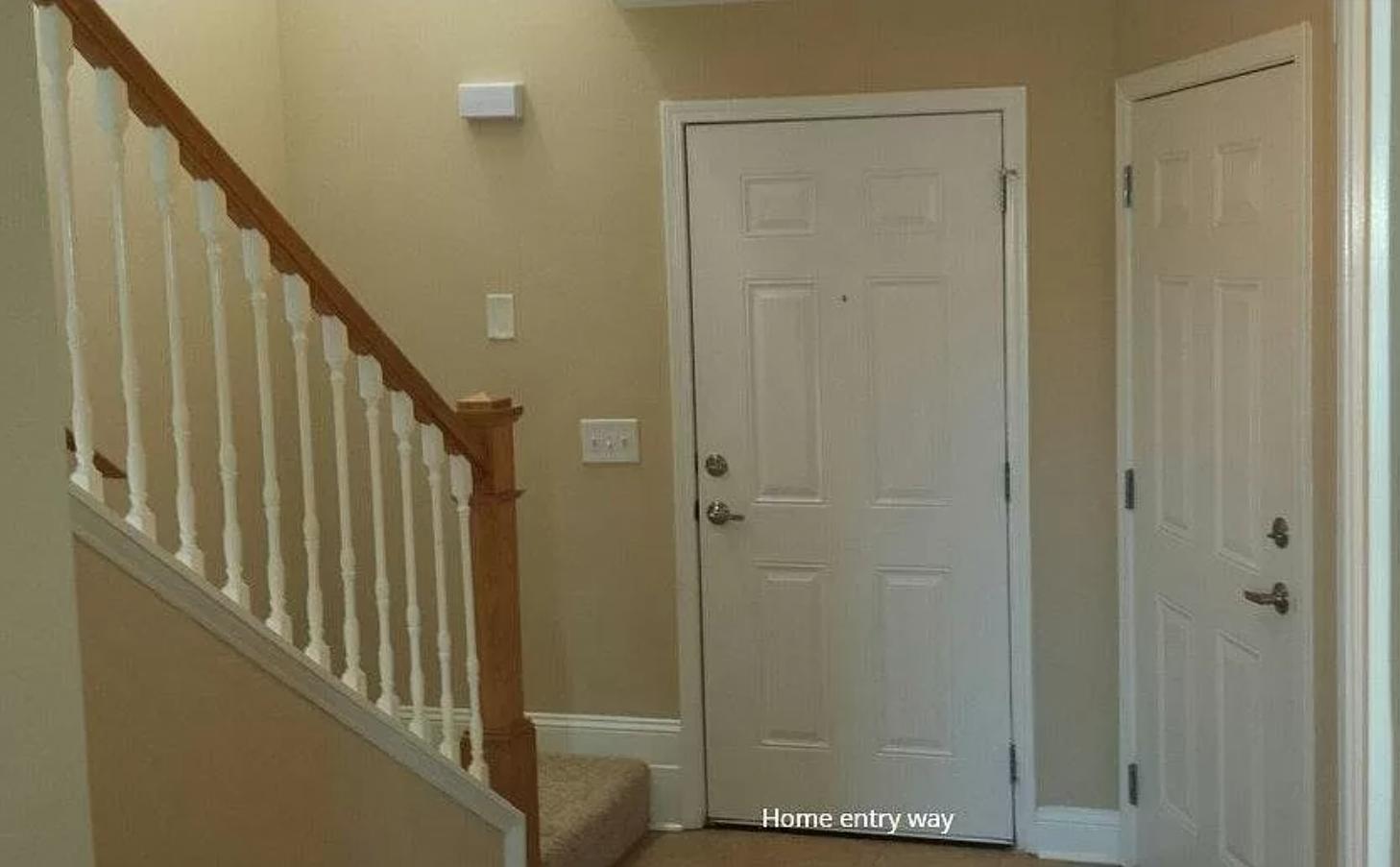 EAGLES LANDING S/D - Residential Lease