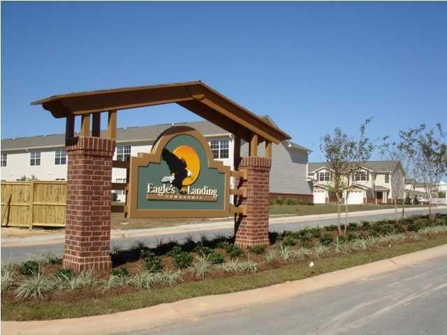 EAGLES LANDING S/D - Residential Lease