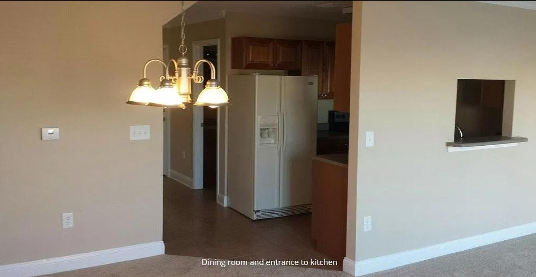 EAGLES LANDING S/D - Residential Lease