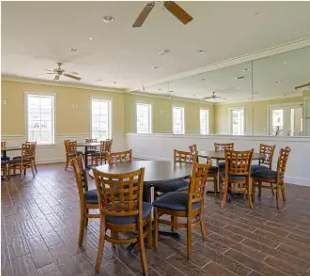 EAGLES LANDING S/D - Residential Lease