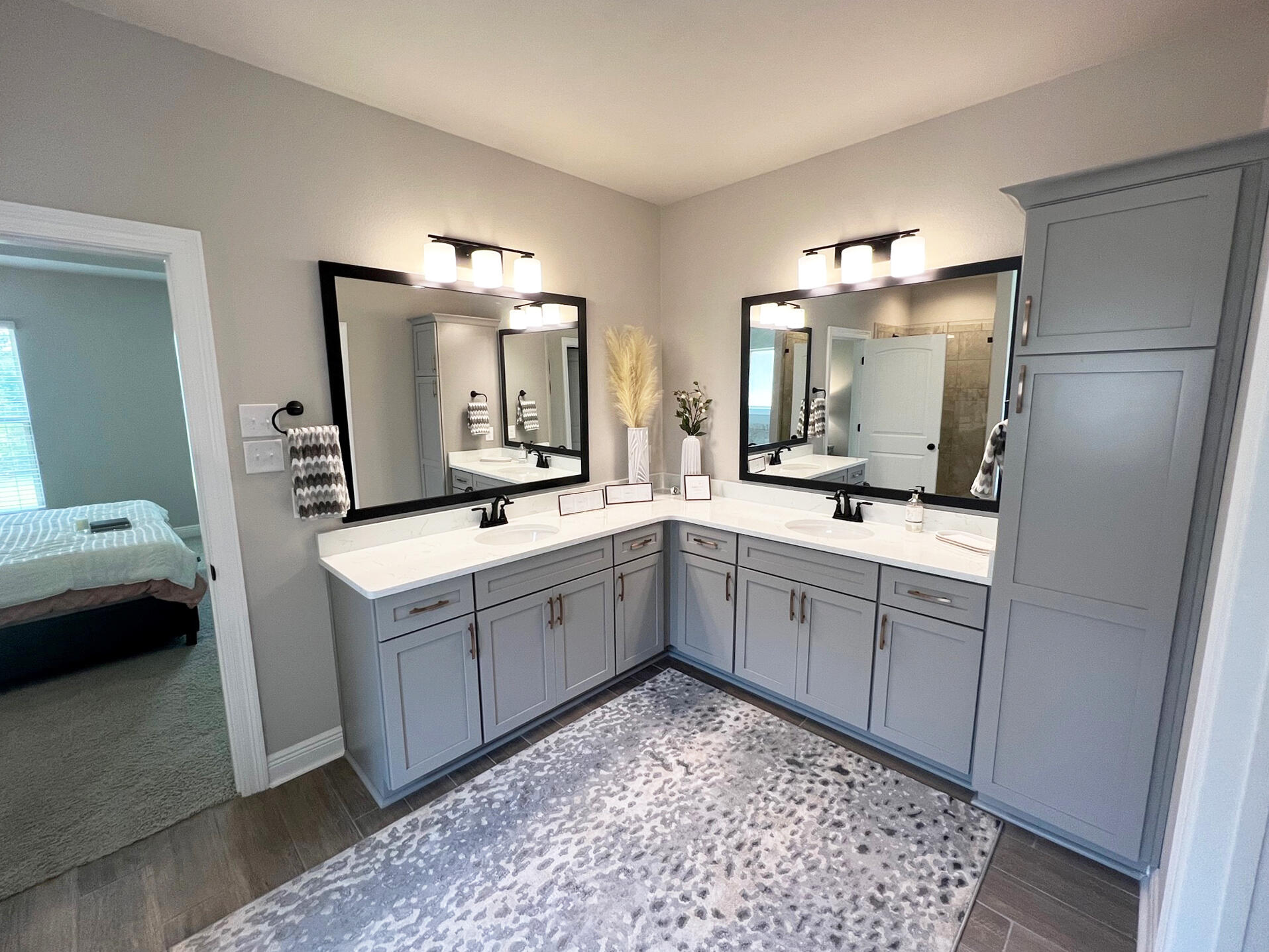 THE TRAILS AT HAMMOCK BAY - Residential