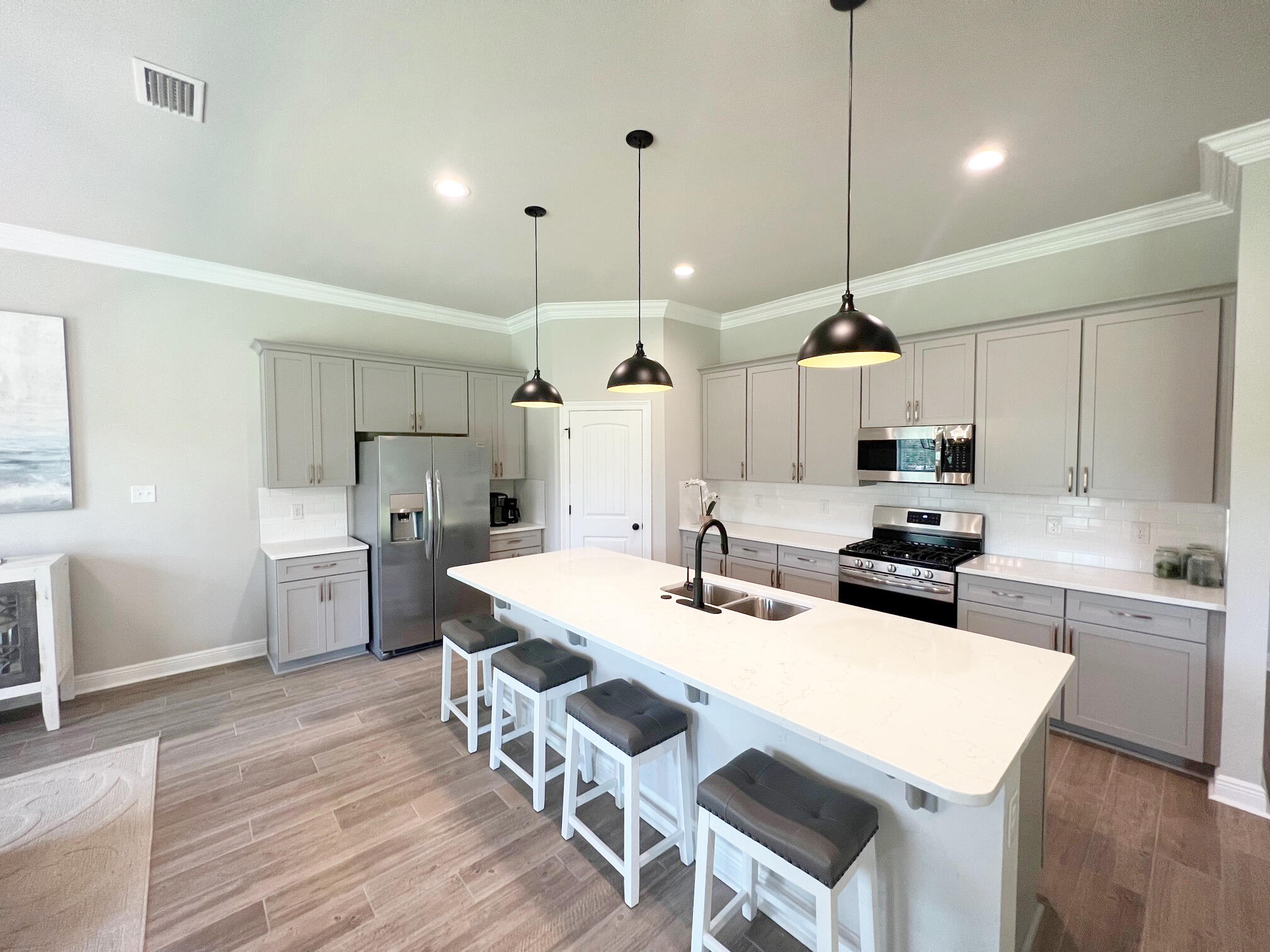 THE TRAILS AT HAMMOCK BAY - Residential