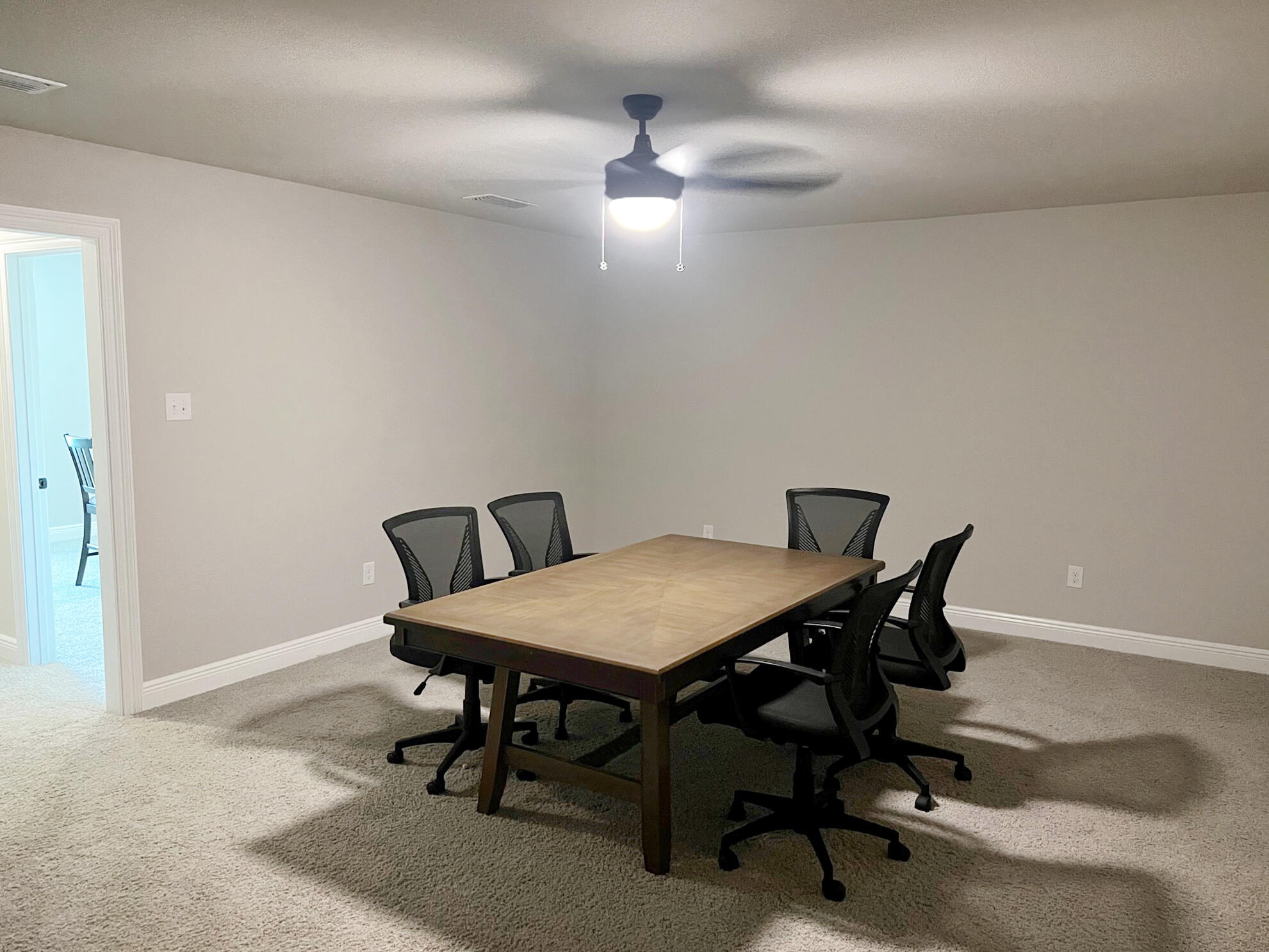 THE TRAILS AT HAMMOCK BAY - Residential