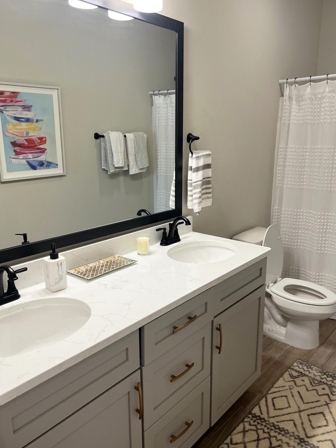 THE TRAILS AT HAMMOCK BAY - Residential